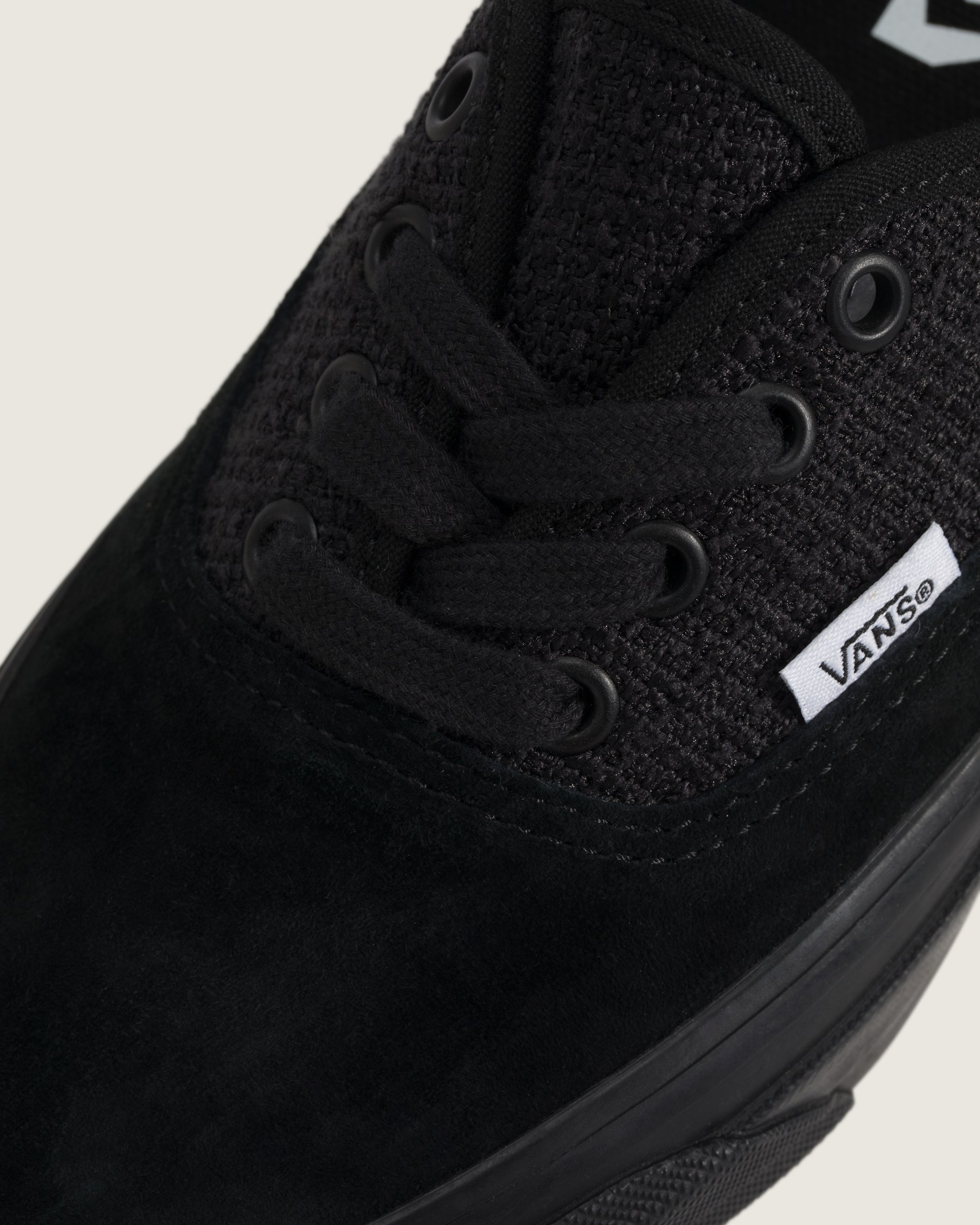 Premium Authentic Shoe VANS Black ALT4