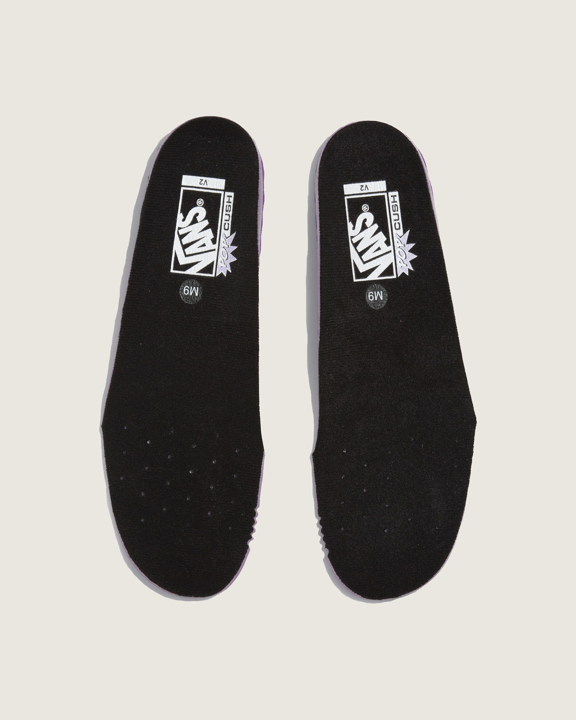 Vans | Hi-Standard OG Black/White 19 Snowboard Boots