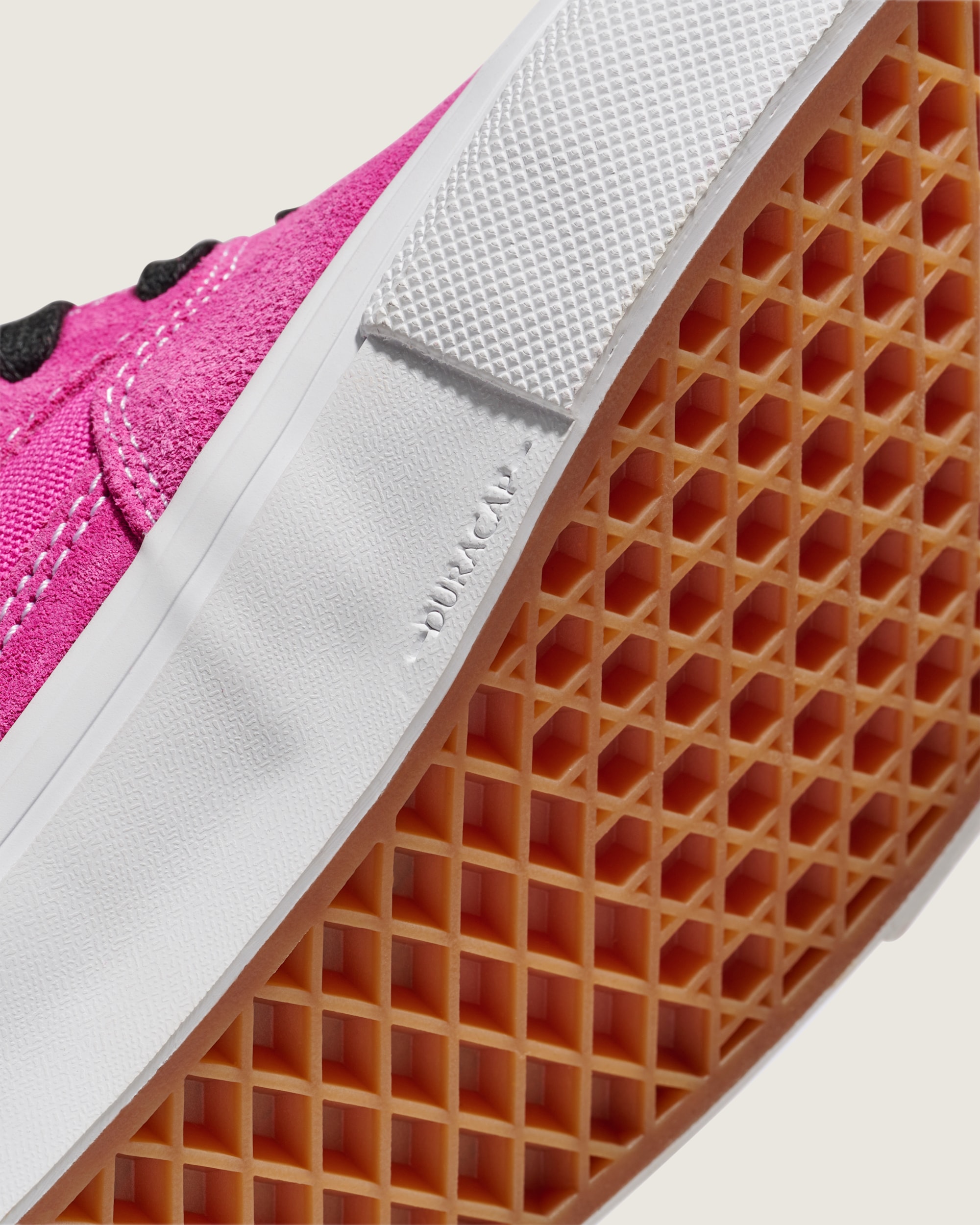 Skate Half Cab Shoe VANS Hot Pink  Black ALT5