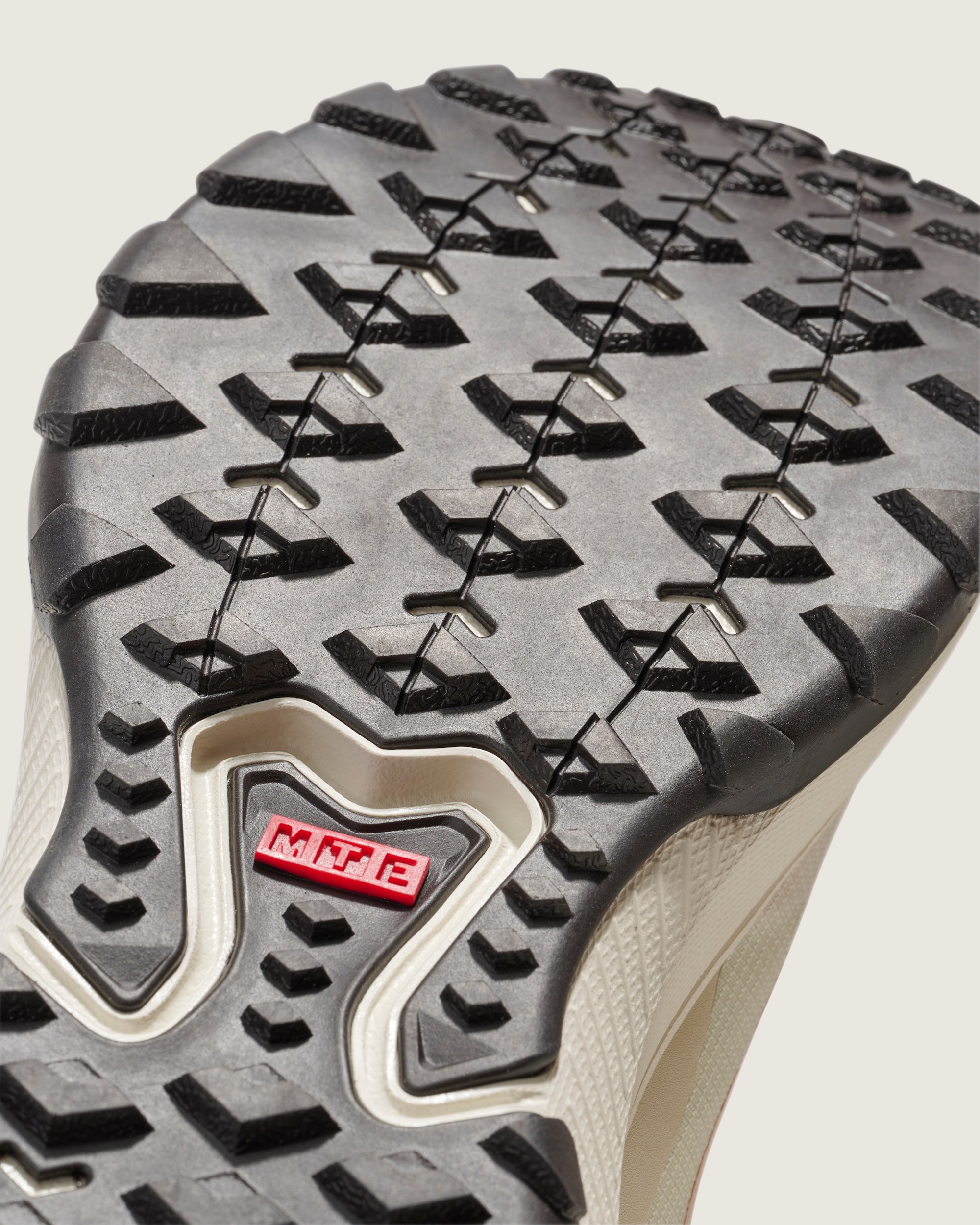 Crosspath Shoe VANS Natural Beige ALT4