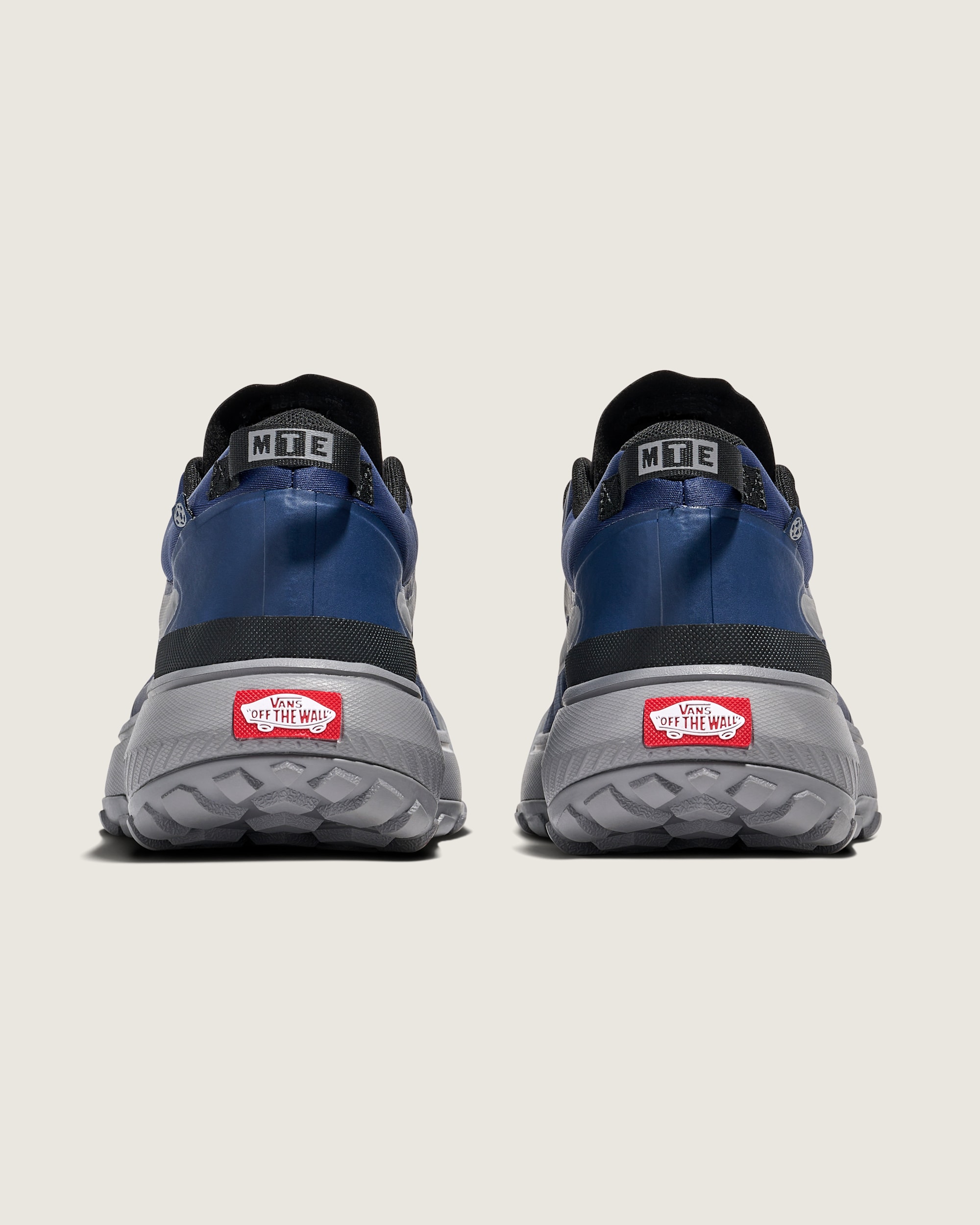 Crosspath Shoe VANS Dress Blues ALT3