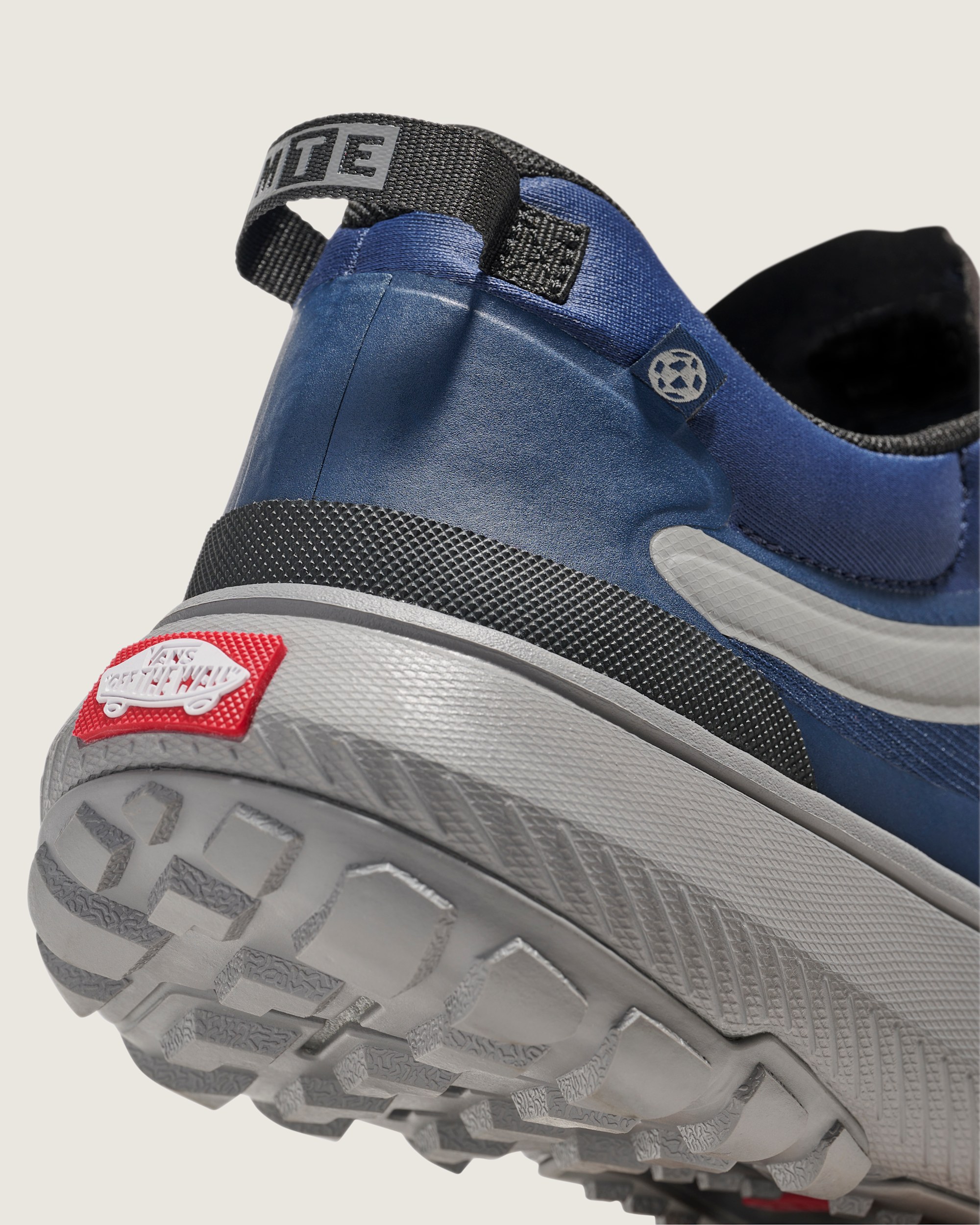 Crosspath Shoe VANS Dress Blues ALT6