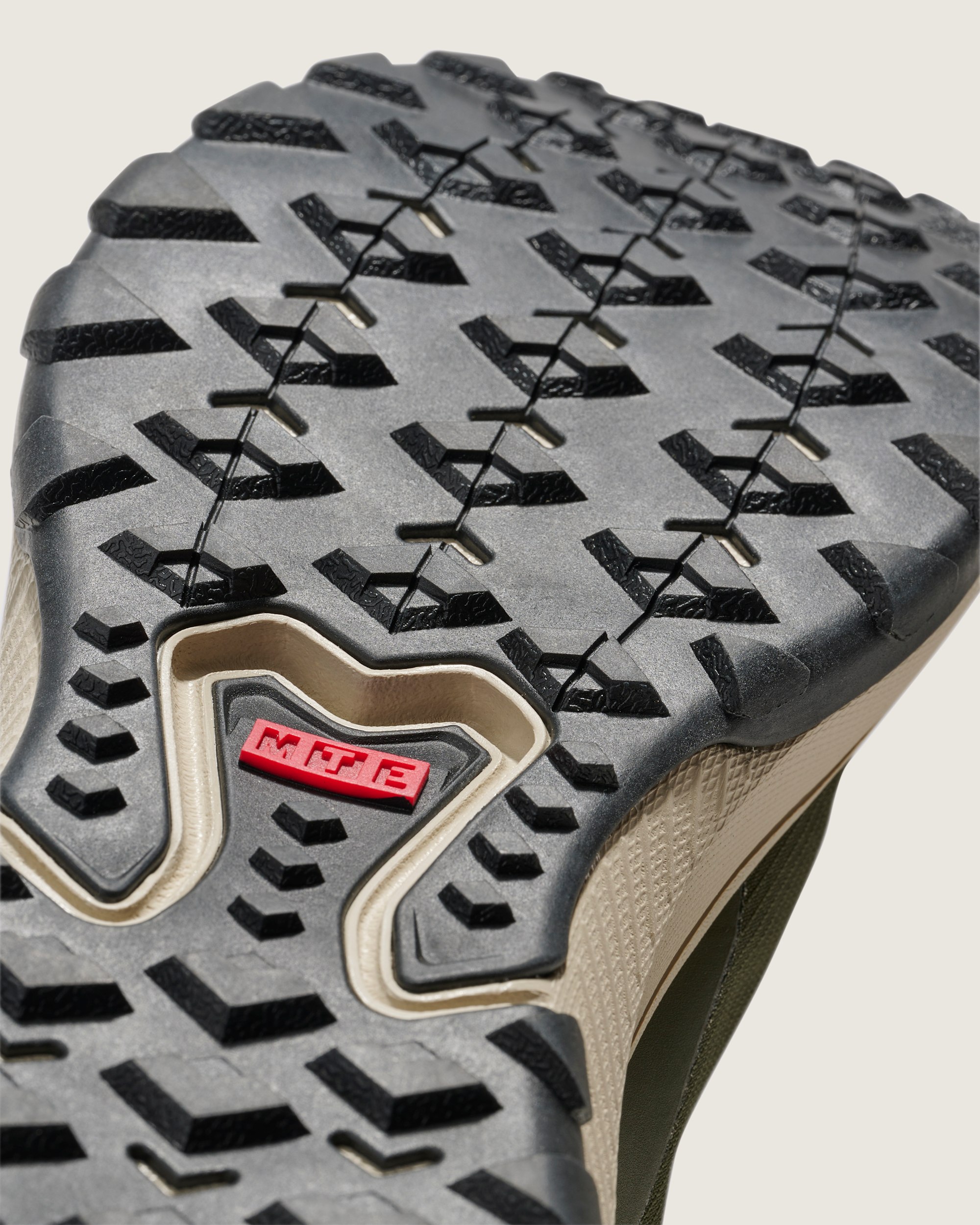 Crosspath Mid Shoe VANS Grape Leaf Green ALT4