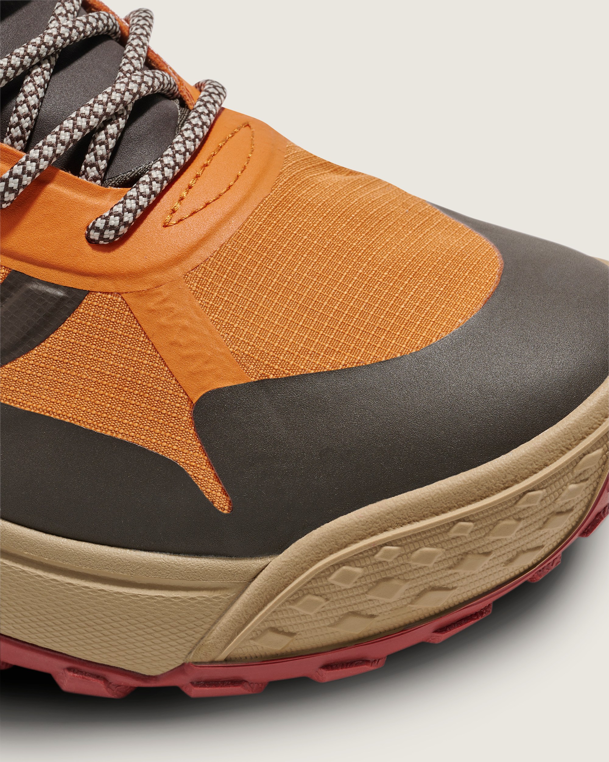 Crosspath Mid Shoe VANS Marmalade Orange ALT5