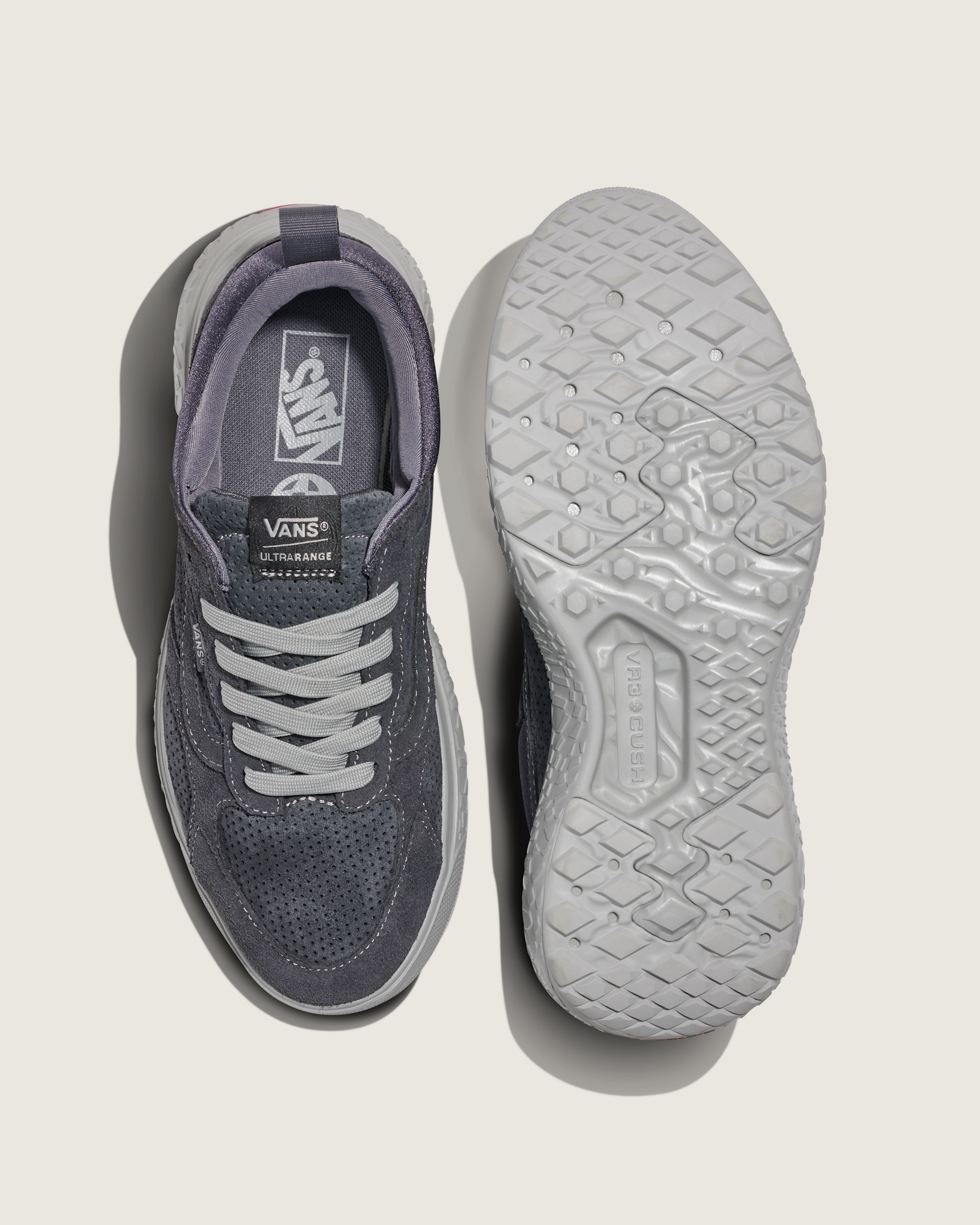 UltraRange Neo VR3 Shoe VANS Asphalt Grey ALT2