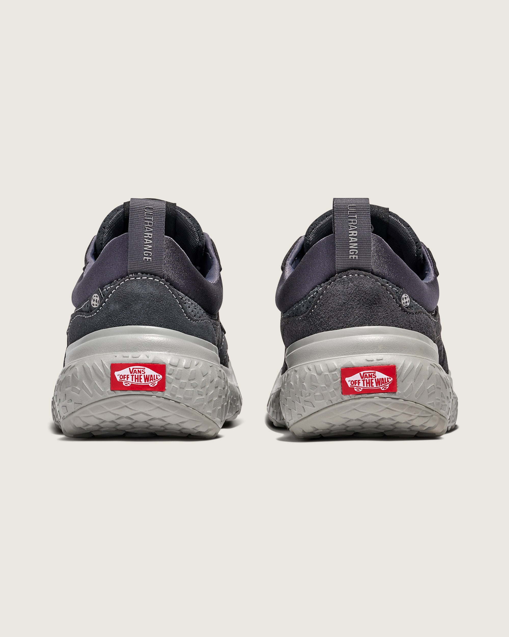 UltraRange Neo VR3 Shoe VANS Asphalt Grey ALT3