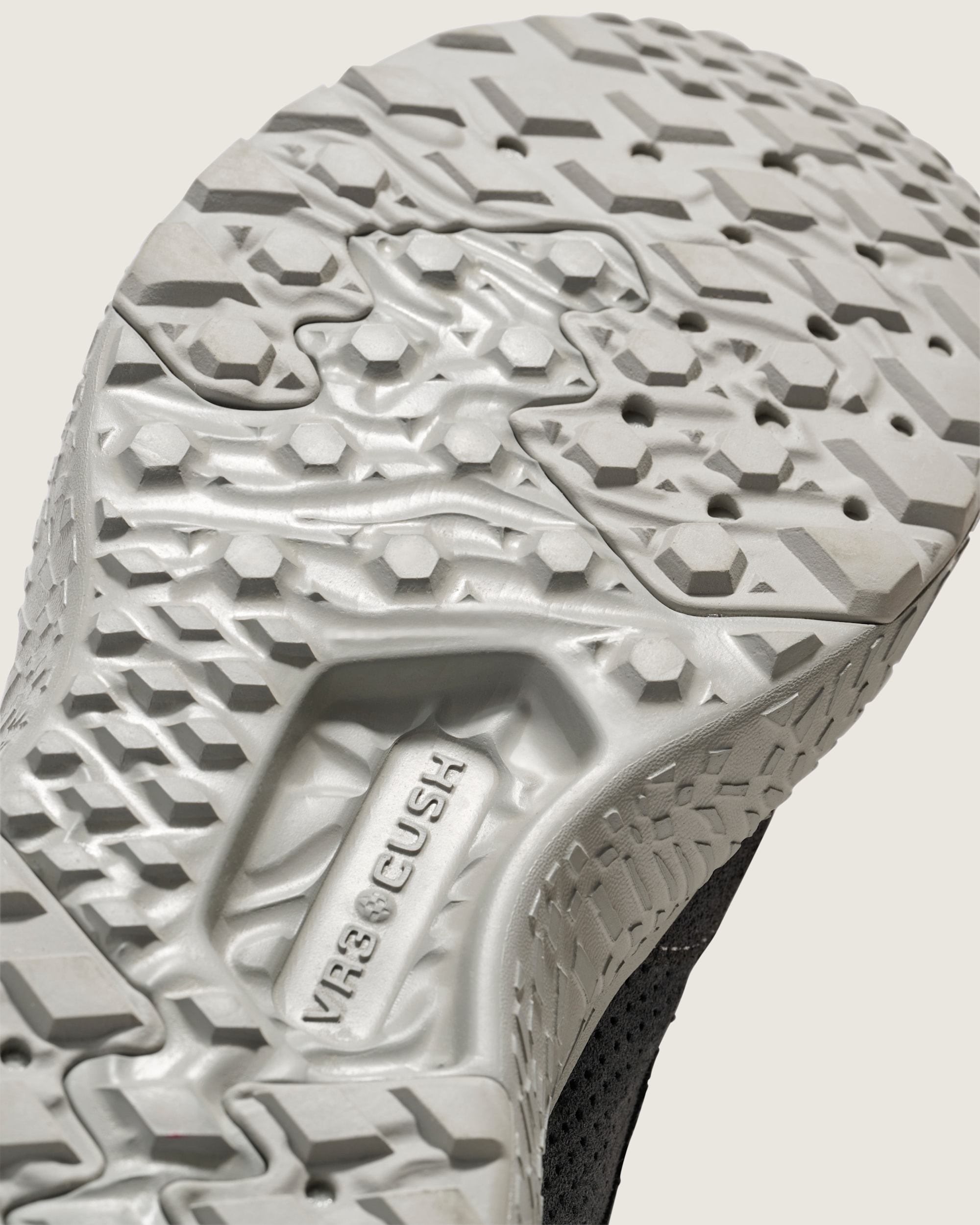 UltraRange Neo VR3 Shoe VANS Asphalt Grey ALT4