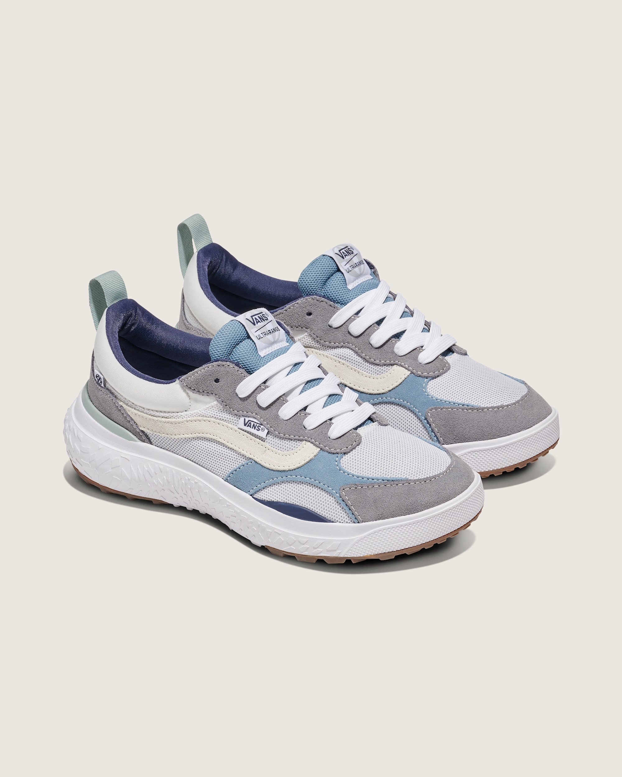 UltraRange Neo VR3 Shoe VANS Grey  Blue  White ALT1