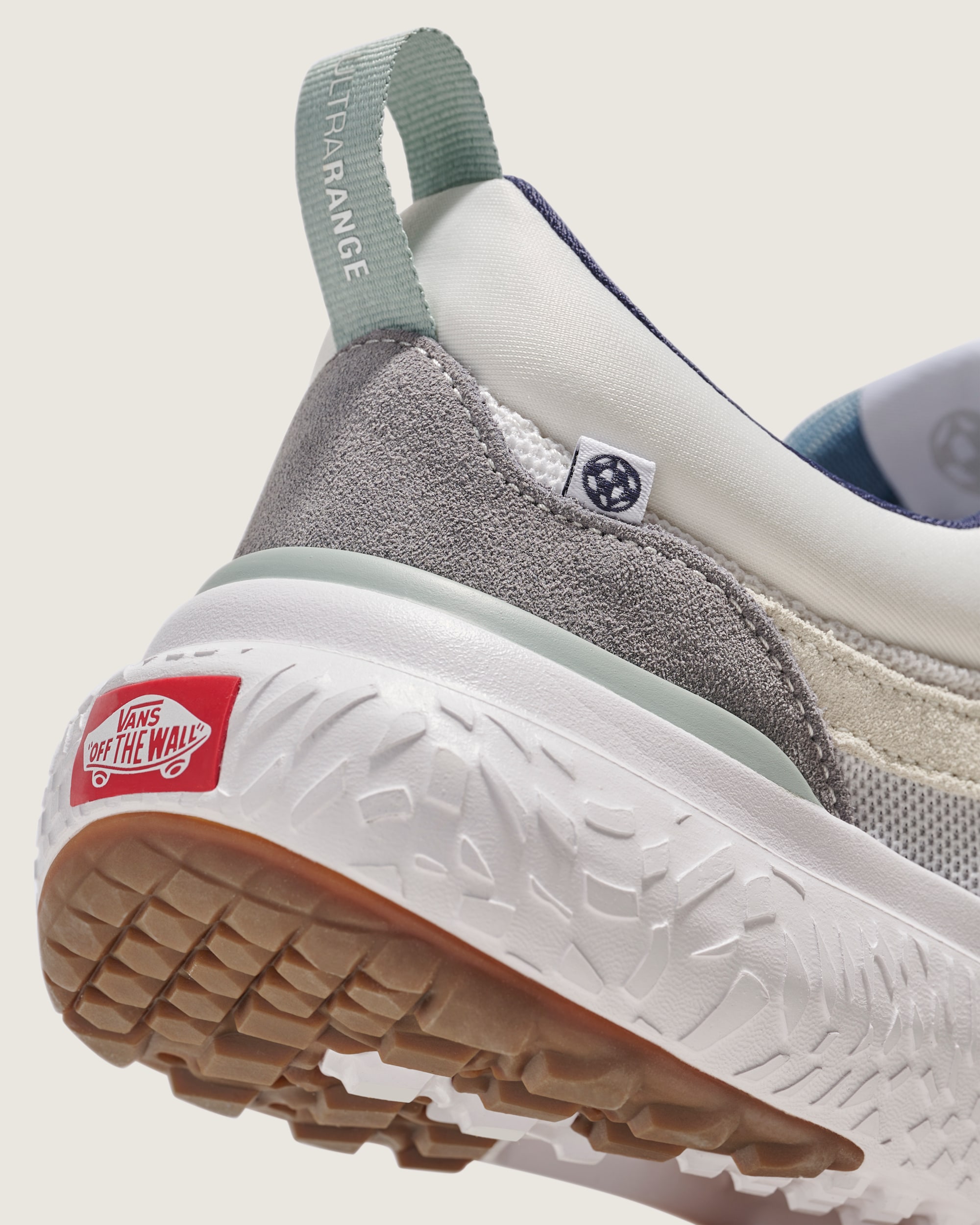 UltraRange Neo VR3 Shoe VANS Grey  Blue  White ALT5