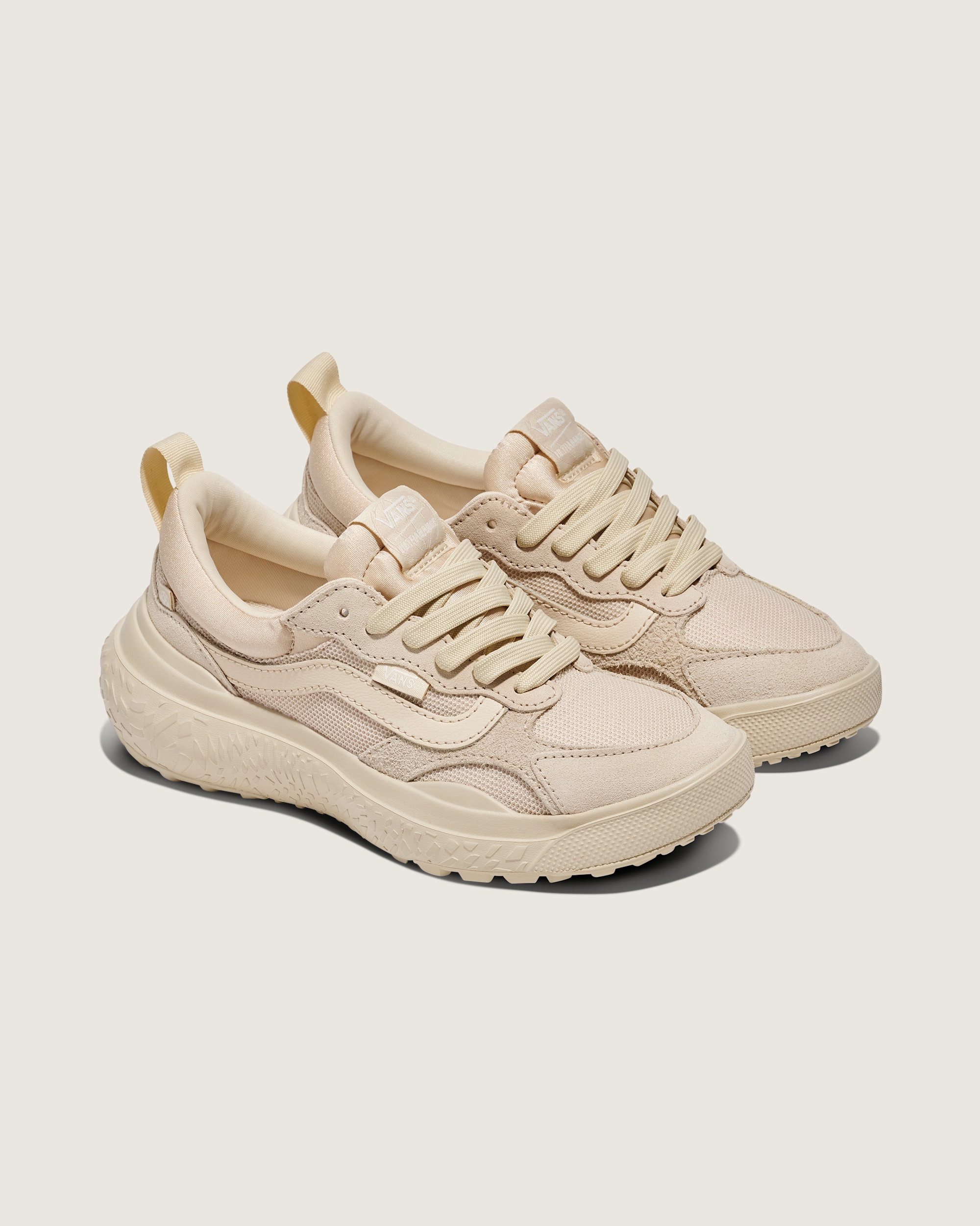 UltraRange Neo VR3 Shoe VANS Incense Tan Brown ALT1