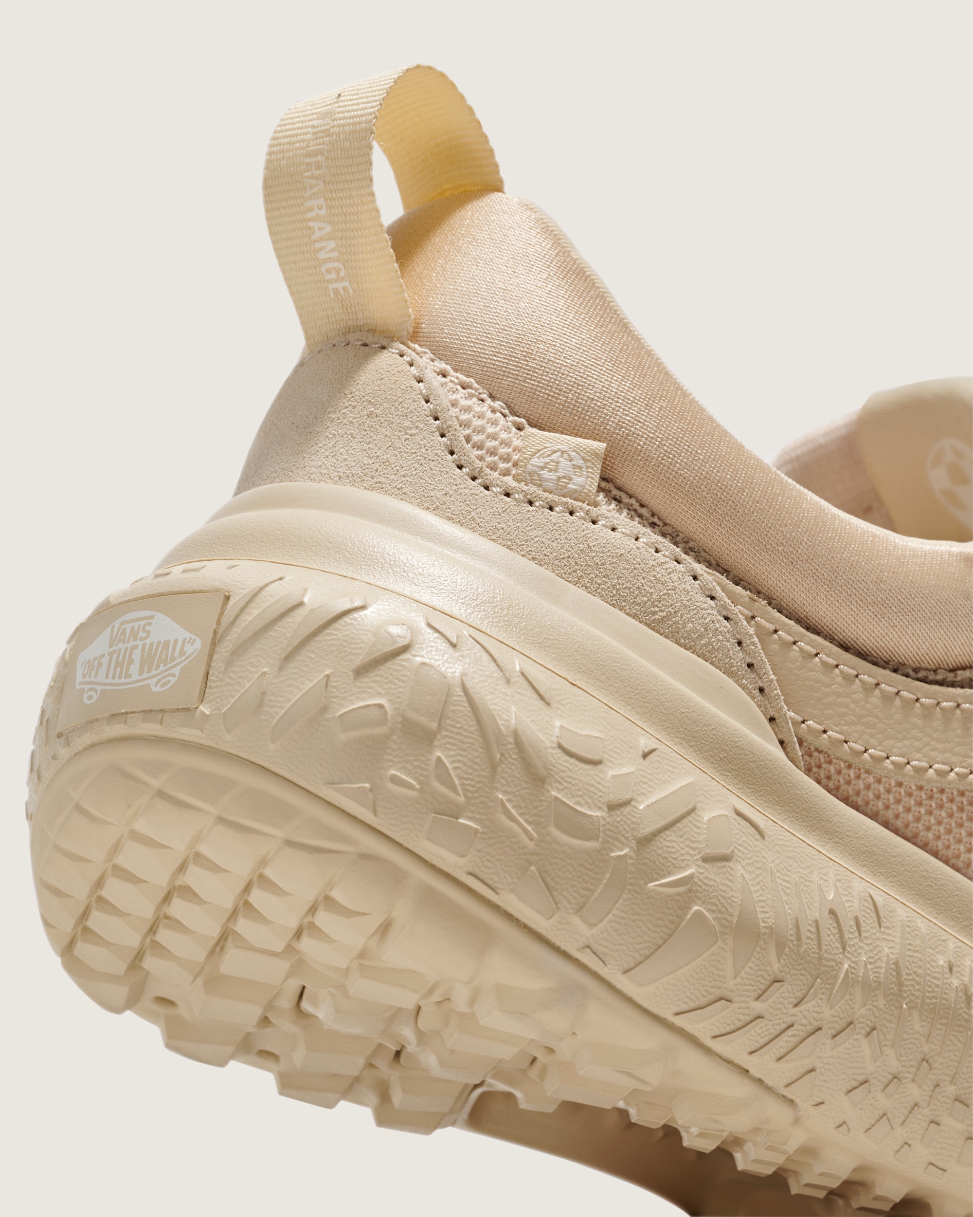 UltraRange Neo VR3 Shoe VANS Incense Tan Brown ALT5