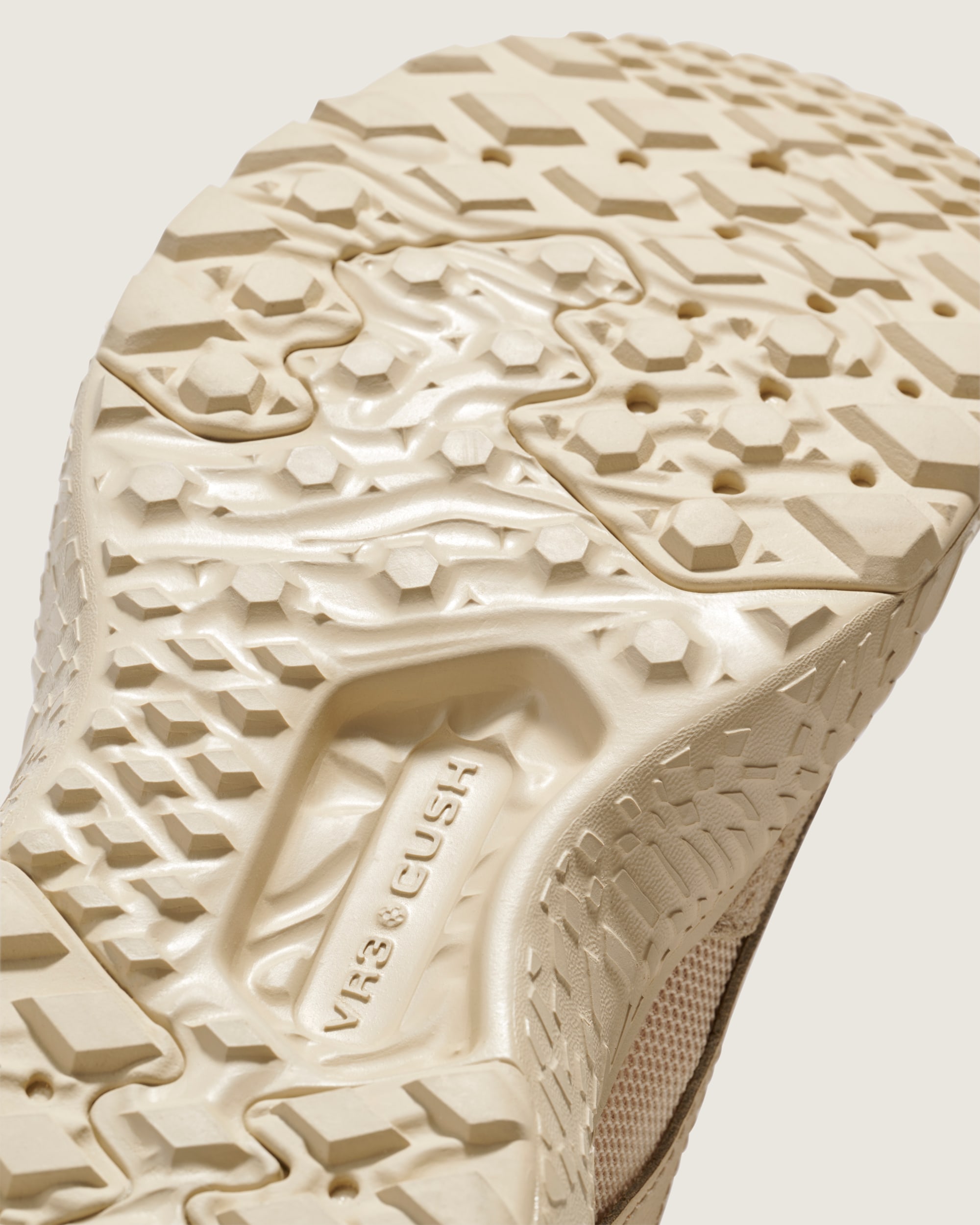 UltraRange Neo VR3 Shoe VANS Incense Tan Brown ALT4