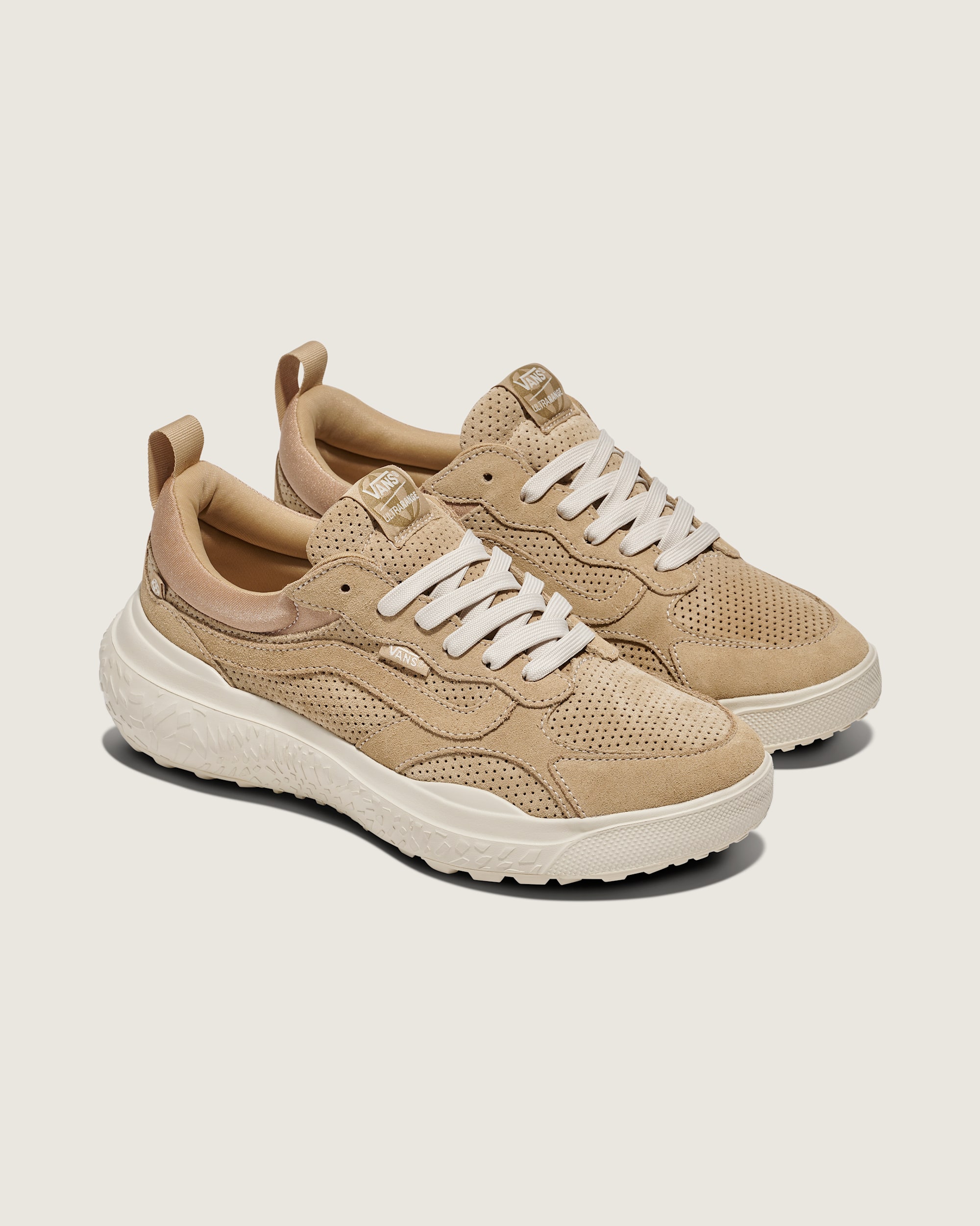 UltraRange Neo VR3 Shoe VANS Tan Brown ALT1
