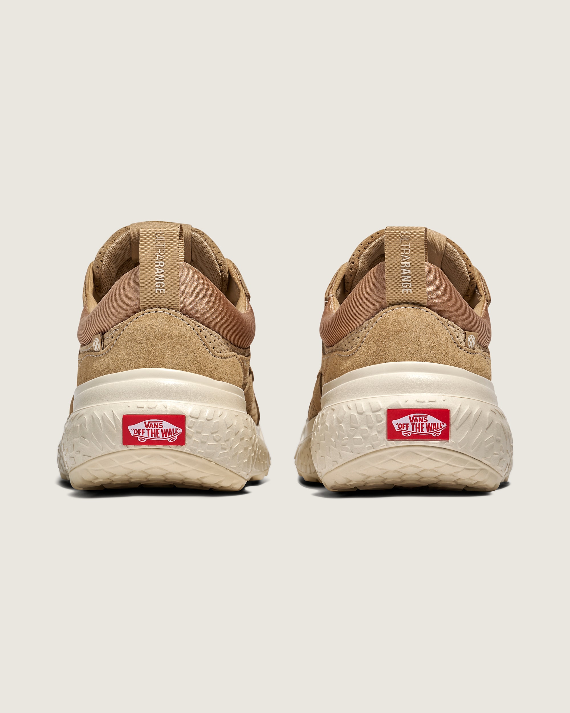 UltraRange Neo VR3 Shoe VANS Tan Brown ALT3