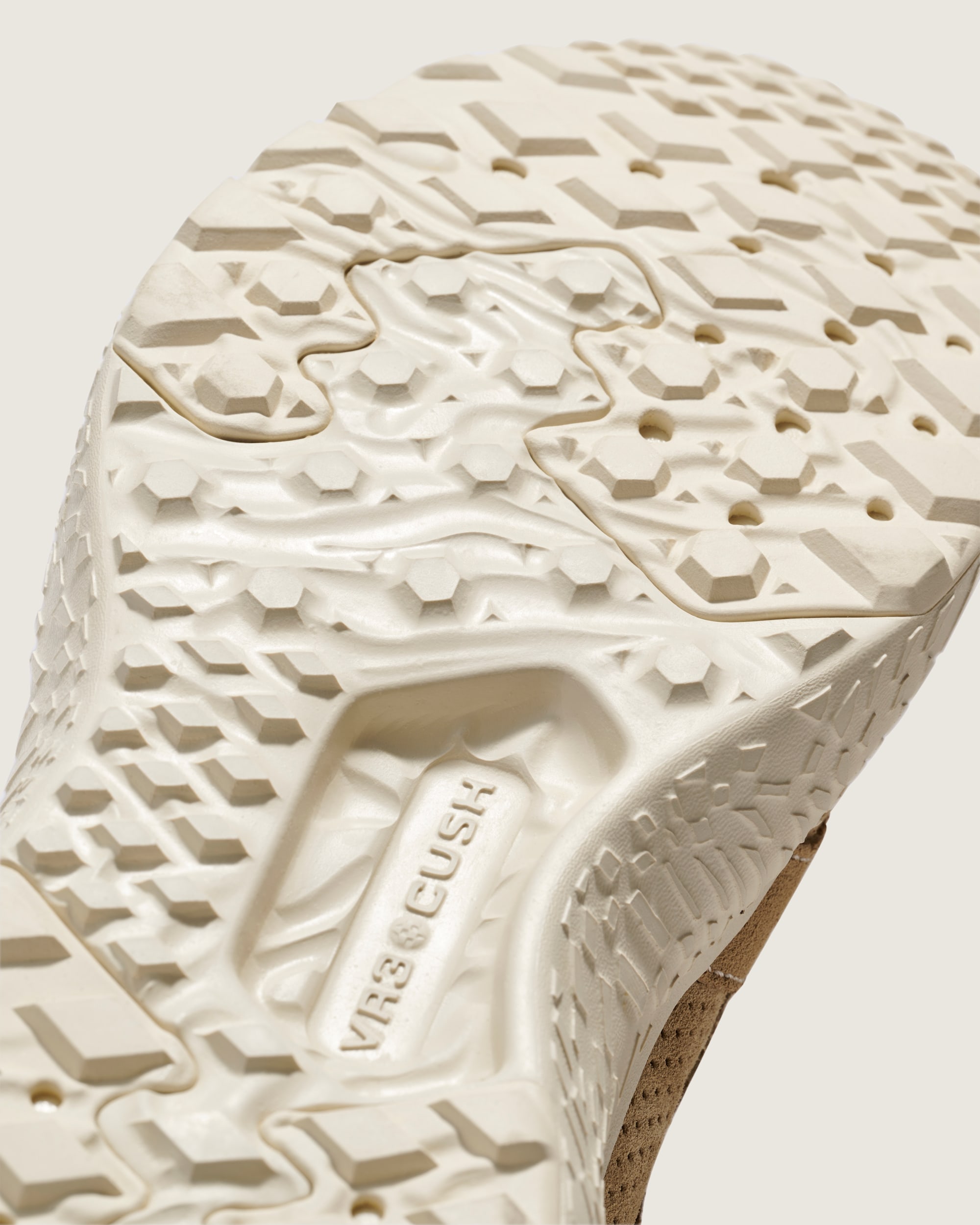 UltraRange Neo VR3 Shoe VANS Tan Brown ALT4