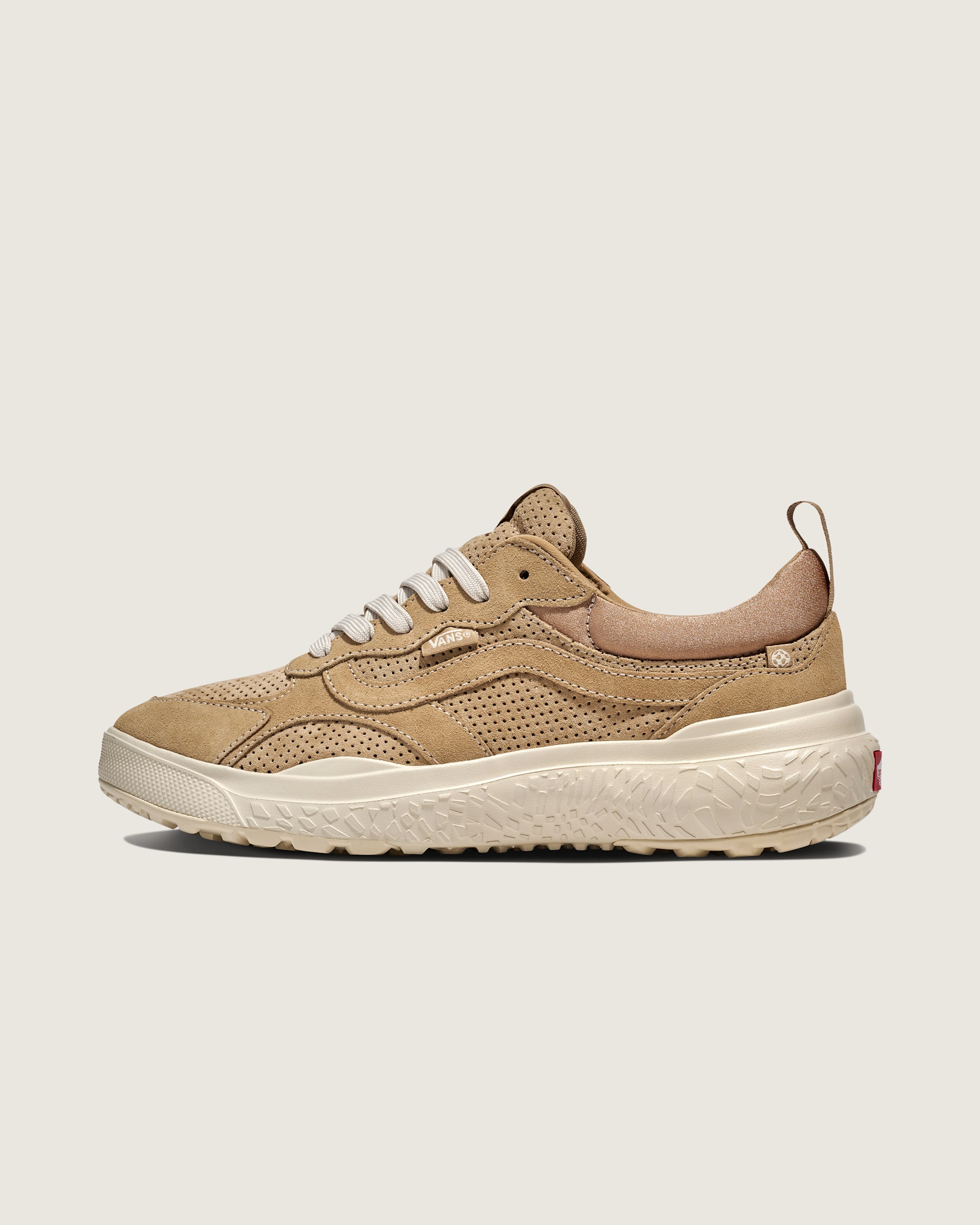 UltraRange Neo VR3 Shoe VANS Tan Brown HERO