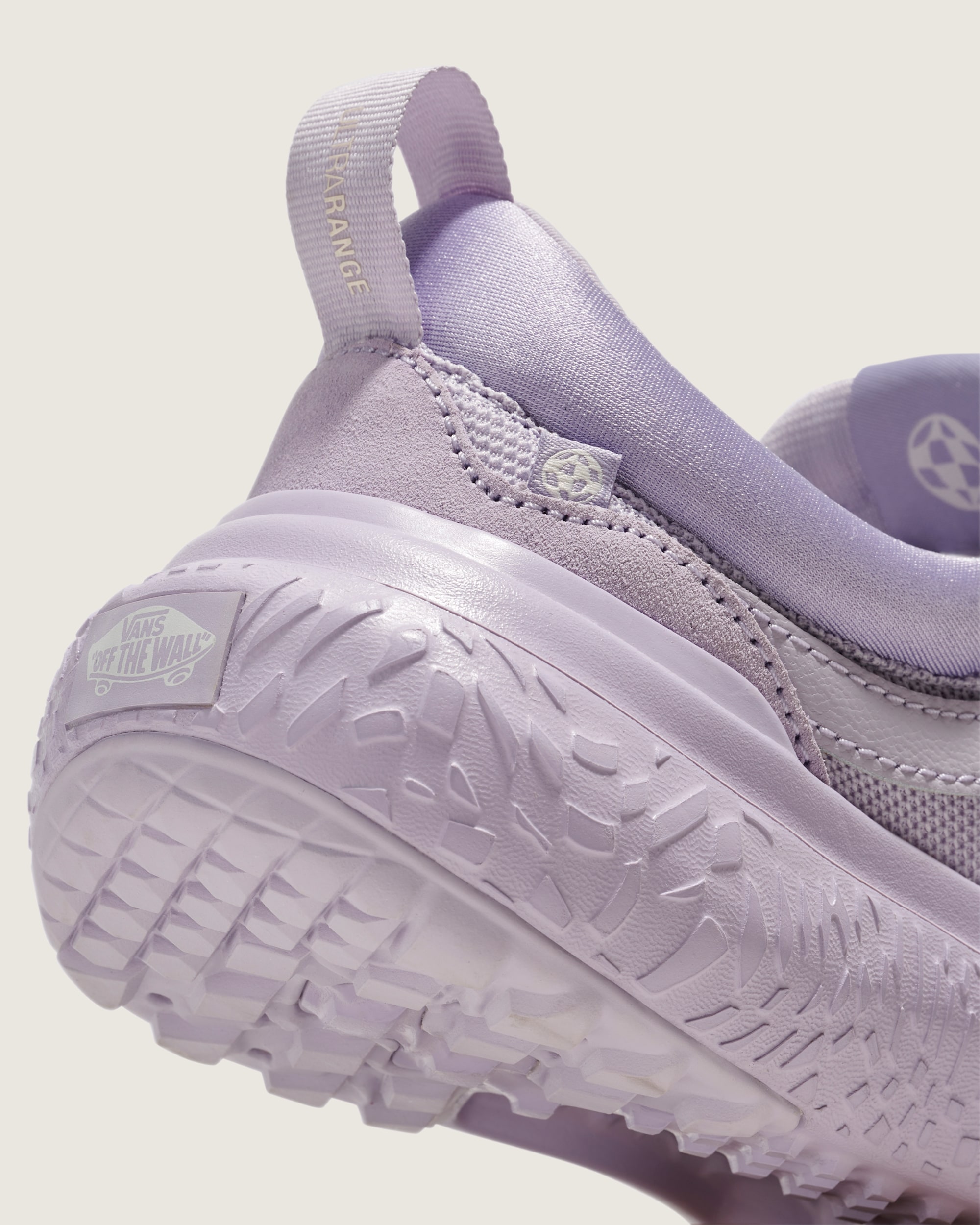 UltraRange Neo VR3 Shoe VANS Evening Haze Purple ALT5