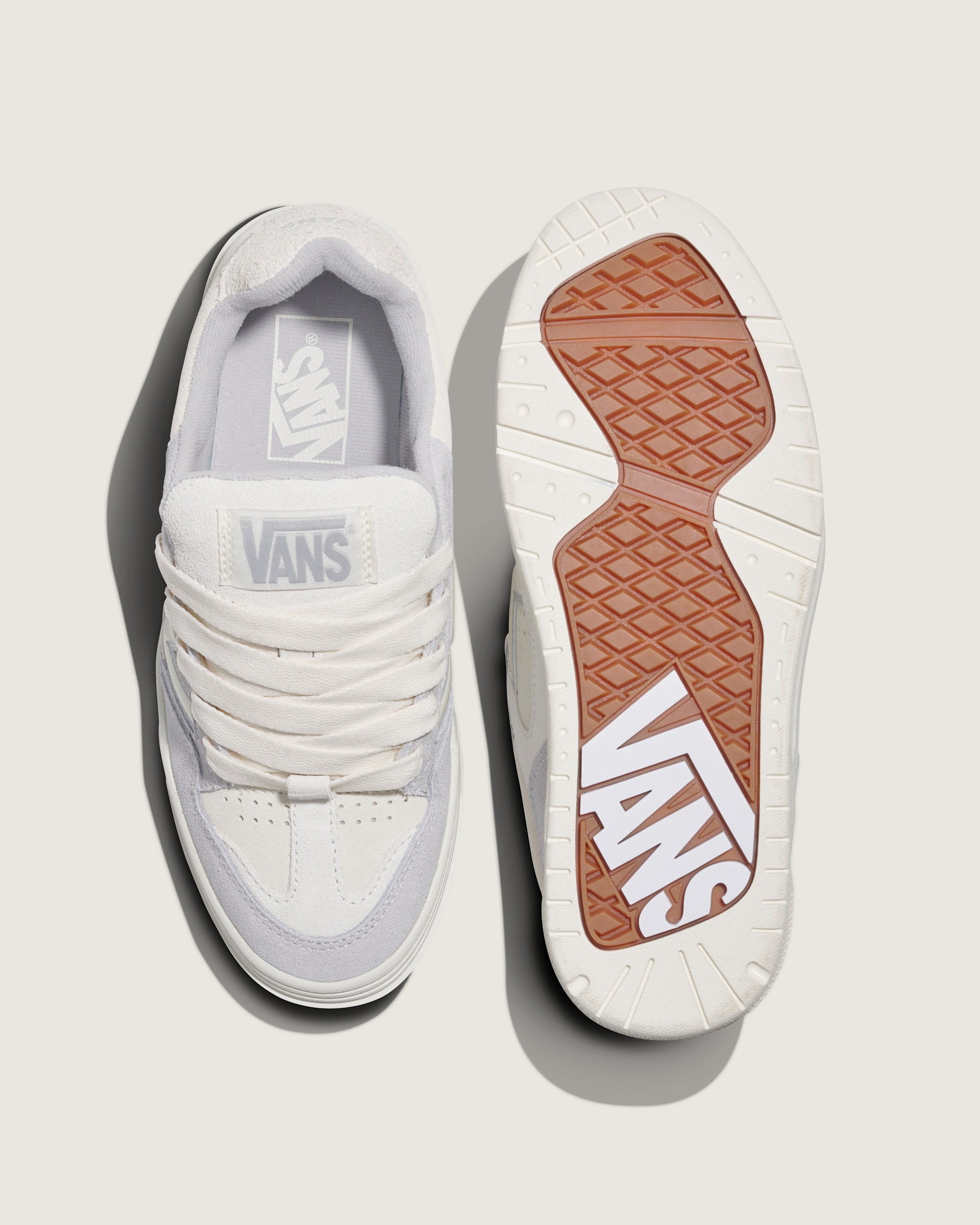 Upland Shoe VANS Lunar Rock Grey ALT2