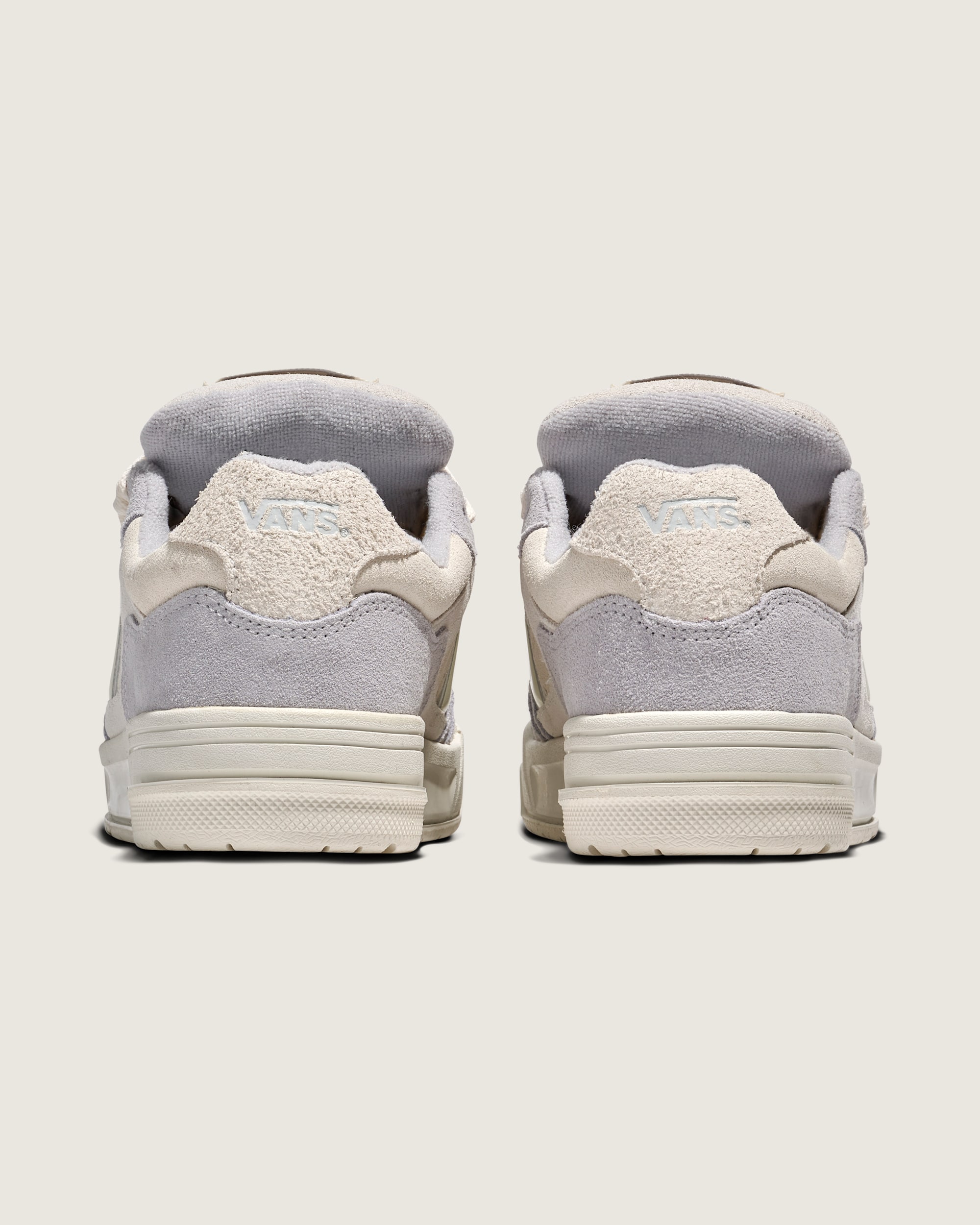 Upland Shoe VANS Lunar Rock Grey ALT3