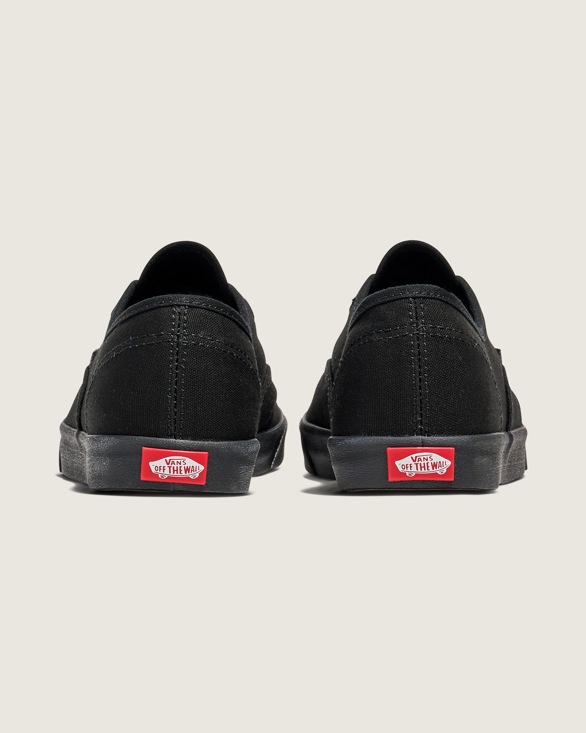 Authentic Lowpro Shoe VANS Black ALT3
