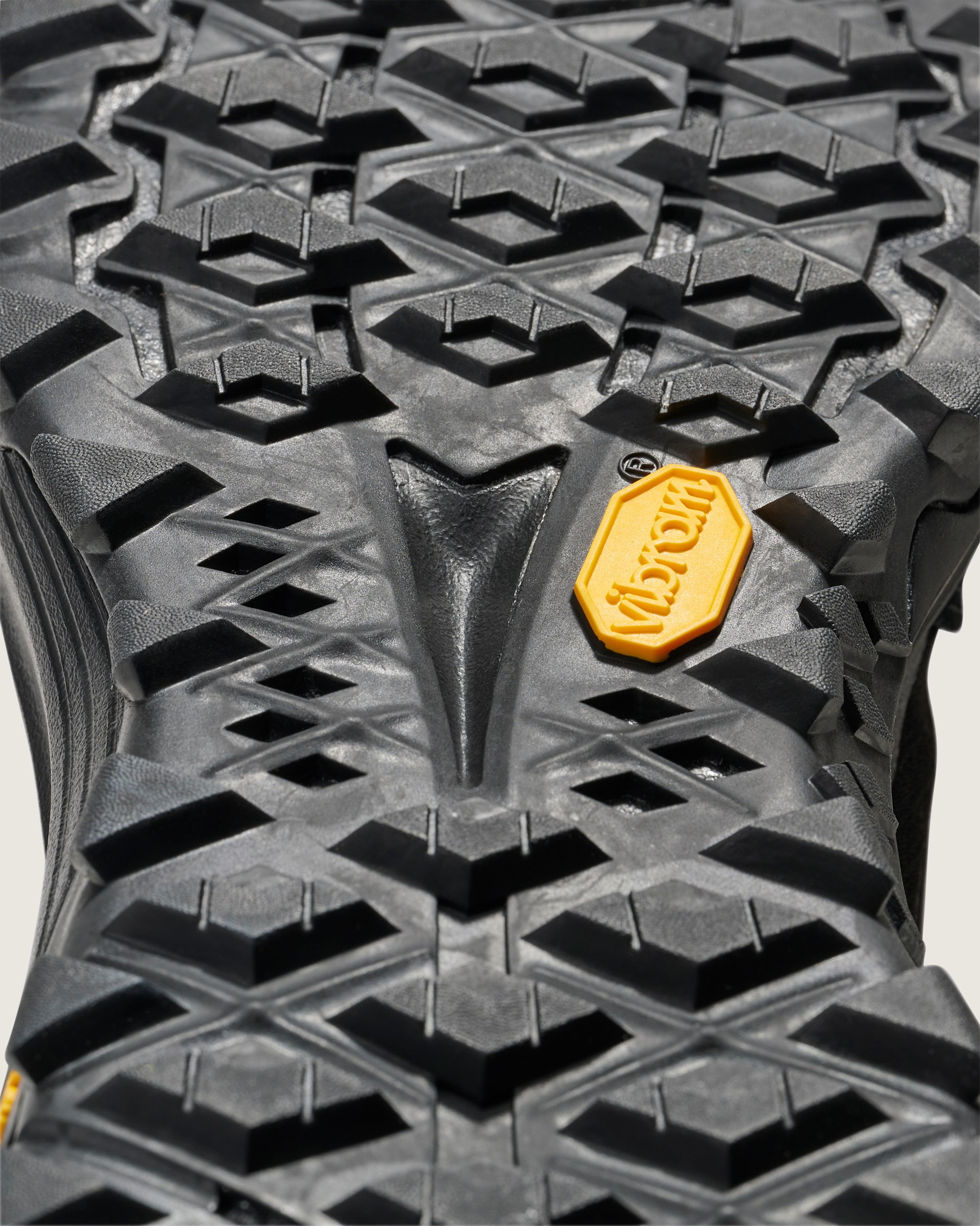 Crosspath XC Shoe VANS Black  Grey ALT4