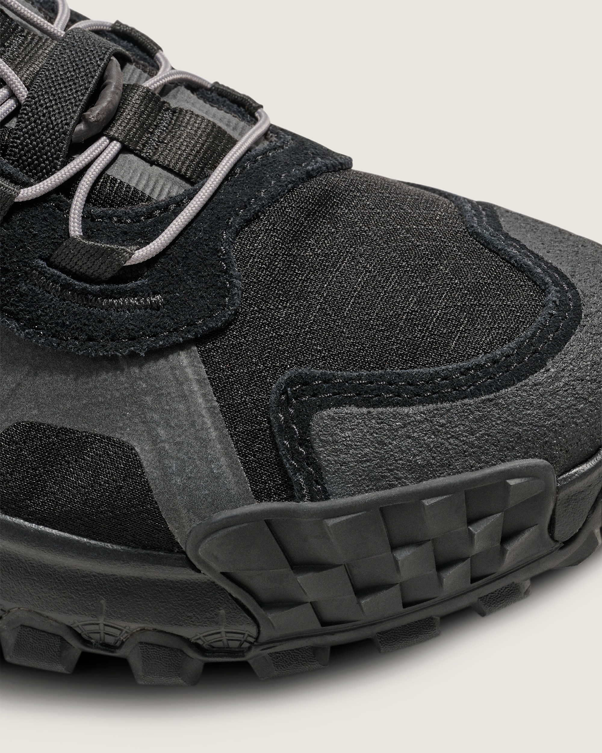 Crosspath XC Shoe VANS Black  Grey ALT7