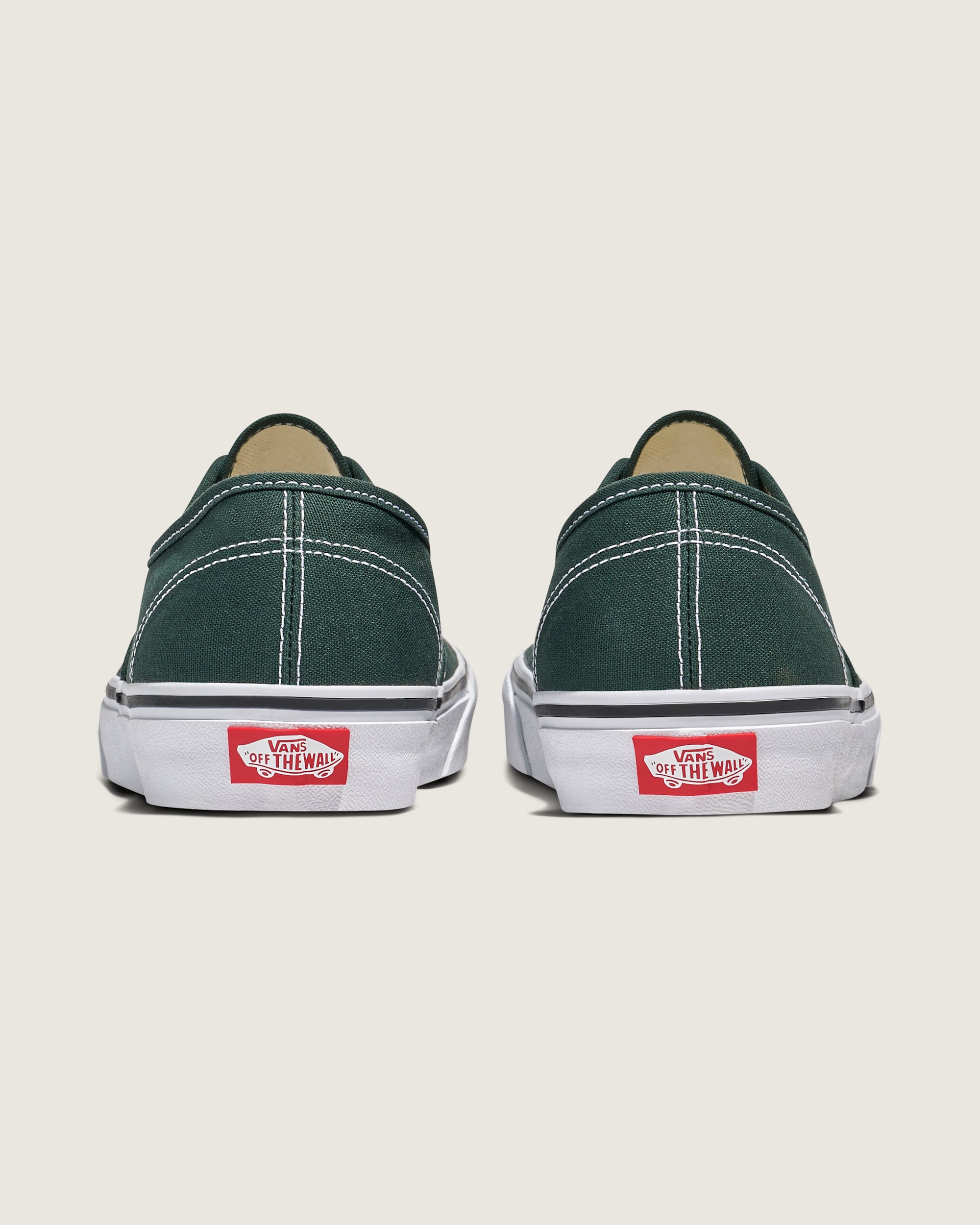 Authentic Shoe VANS Scarab Green ALT3