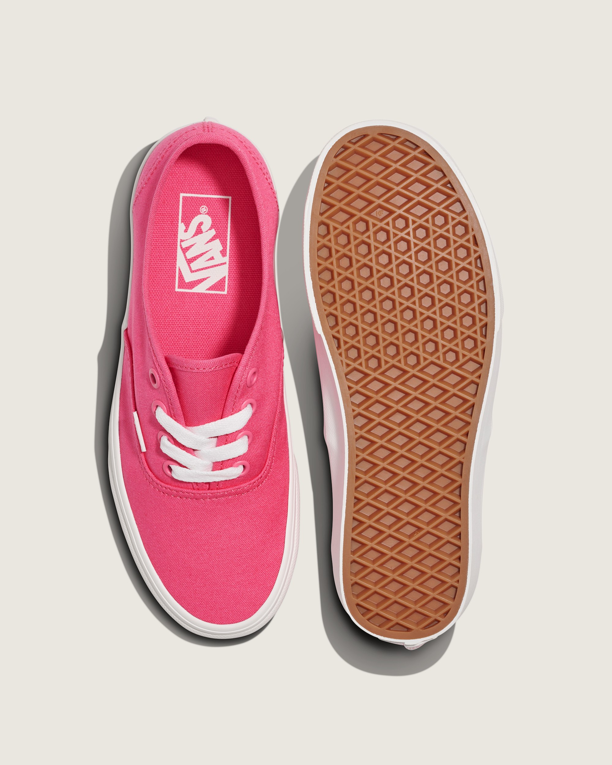 Authentic Shoe VANS Honeysuckle Pink ALT2