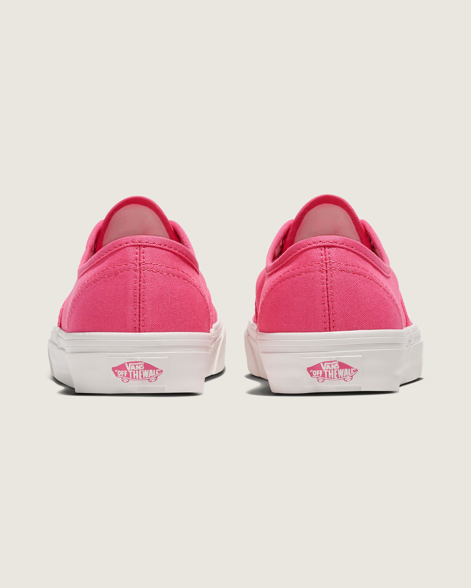 Authentic Shoe VANS Honeysuckle Pink ALT3