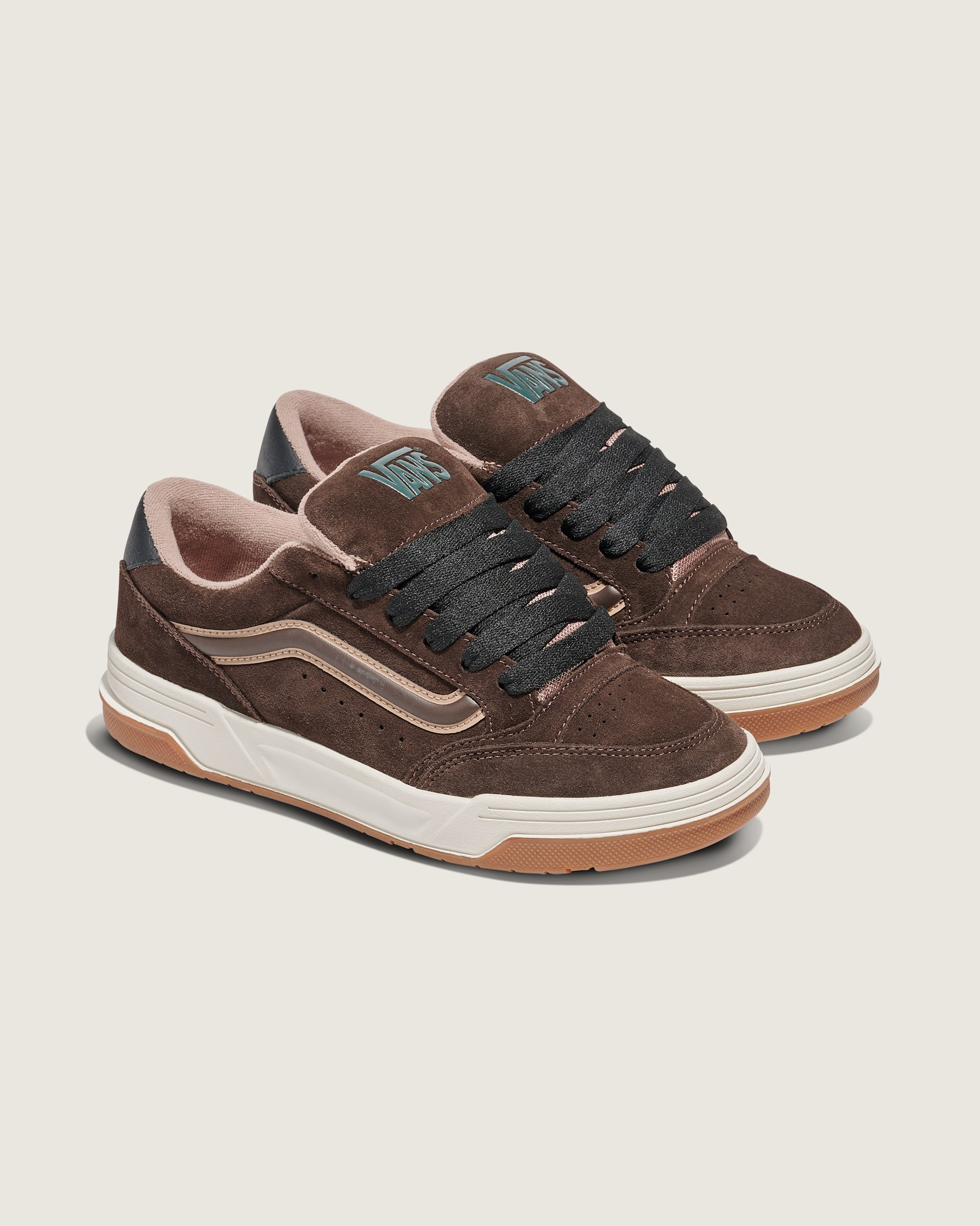 Hylane Shoe VANS Brown ALT1