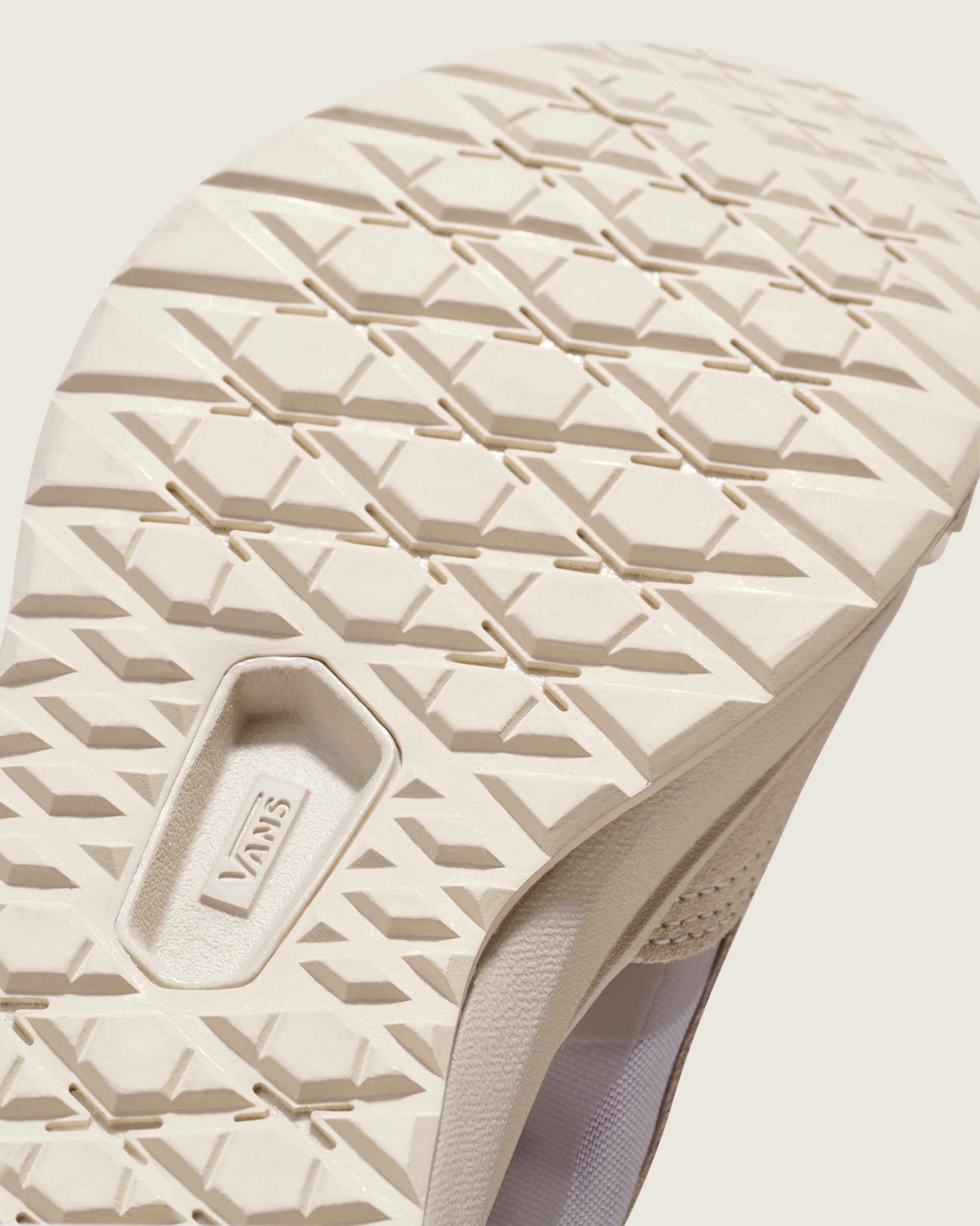 UltraRange 20 Shoe VANS Evening Haze Lavender Purple  Beige ALT4