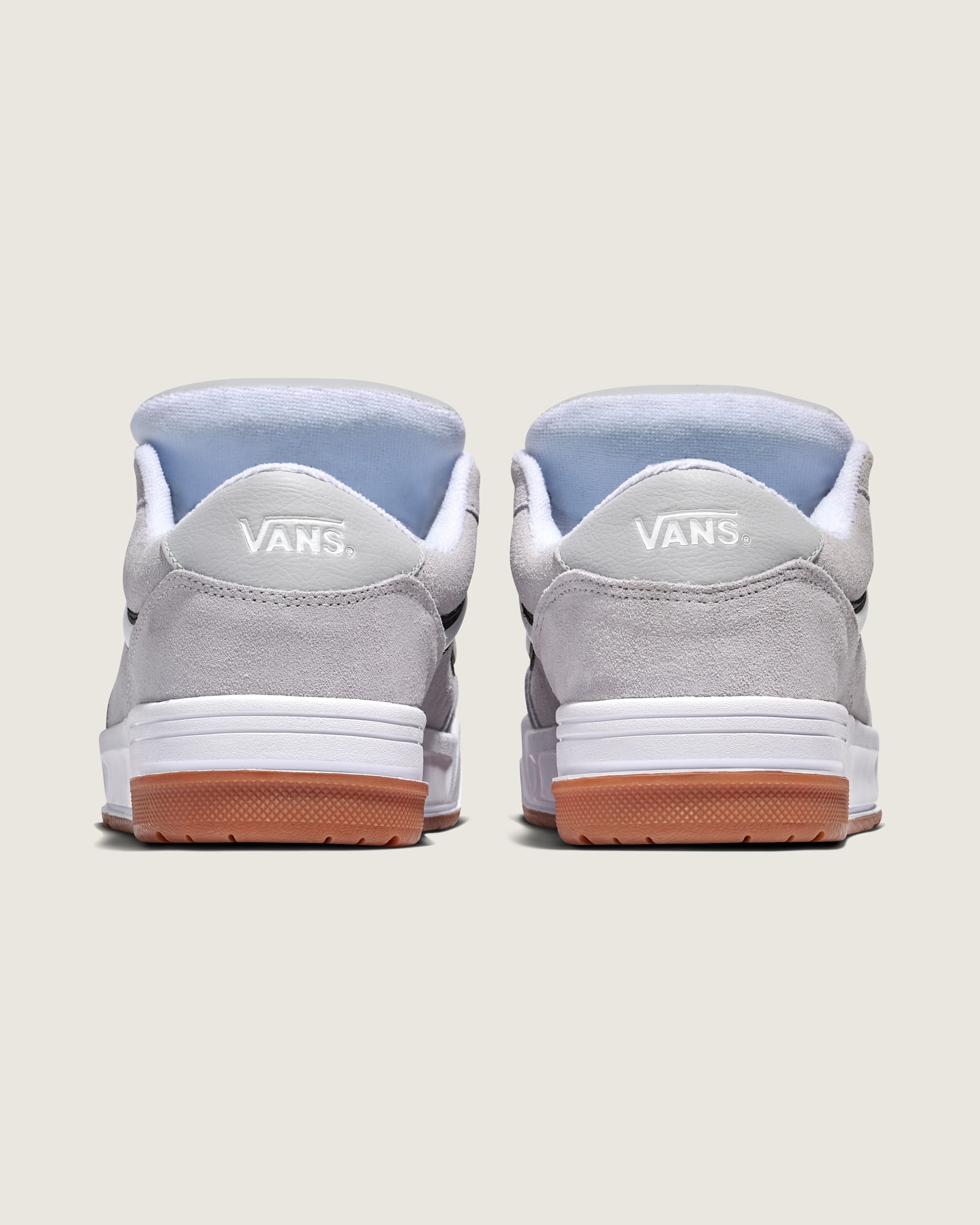 Hylane Shoe VANS Retro Lunar Rock Grey ALT3