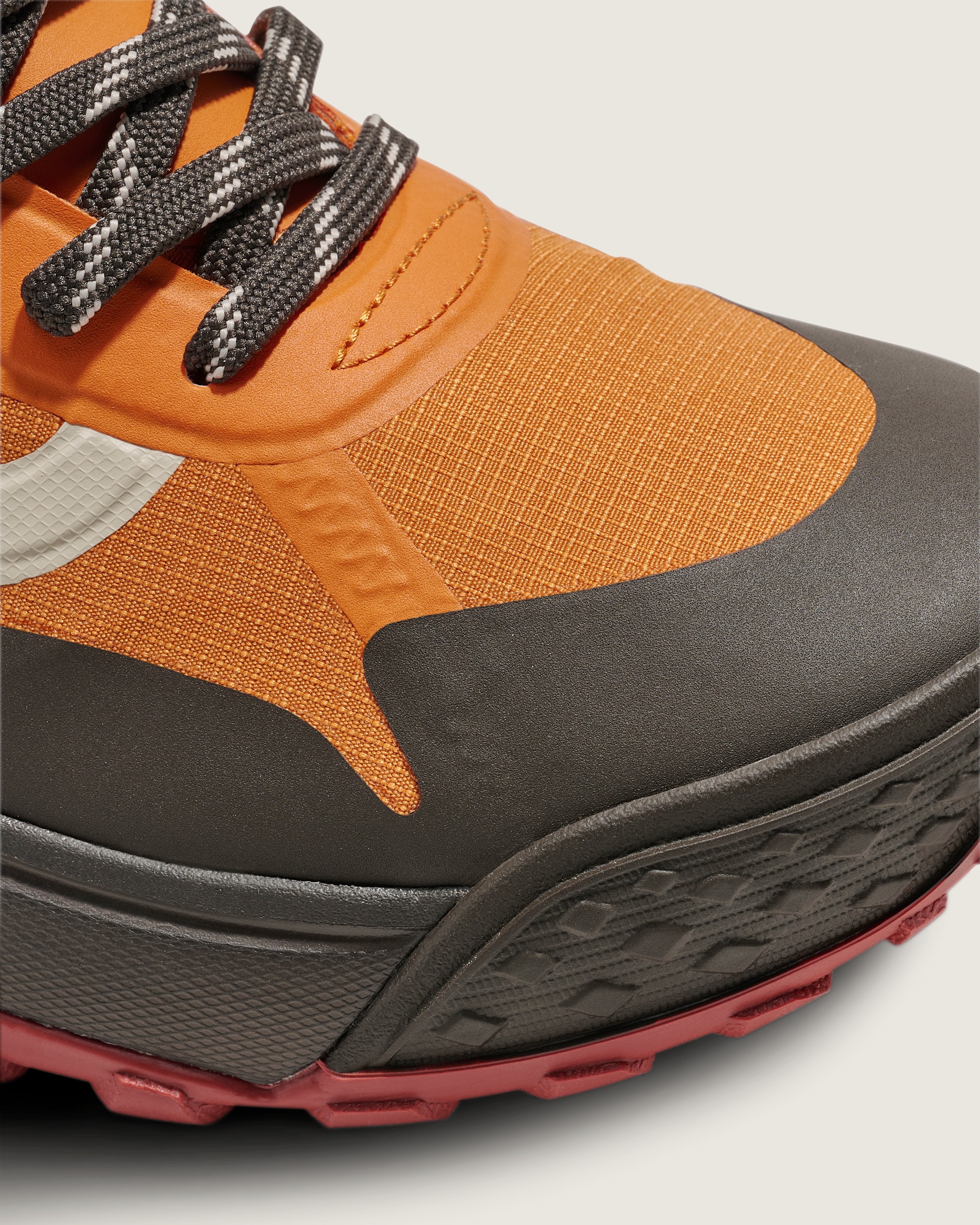 Crosspath Shoe VANS Marmalade Orange ALT5