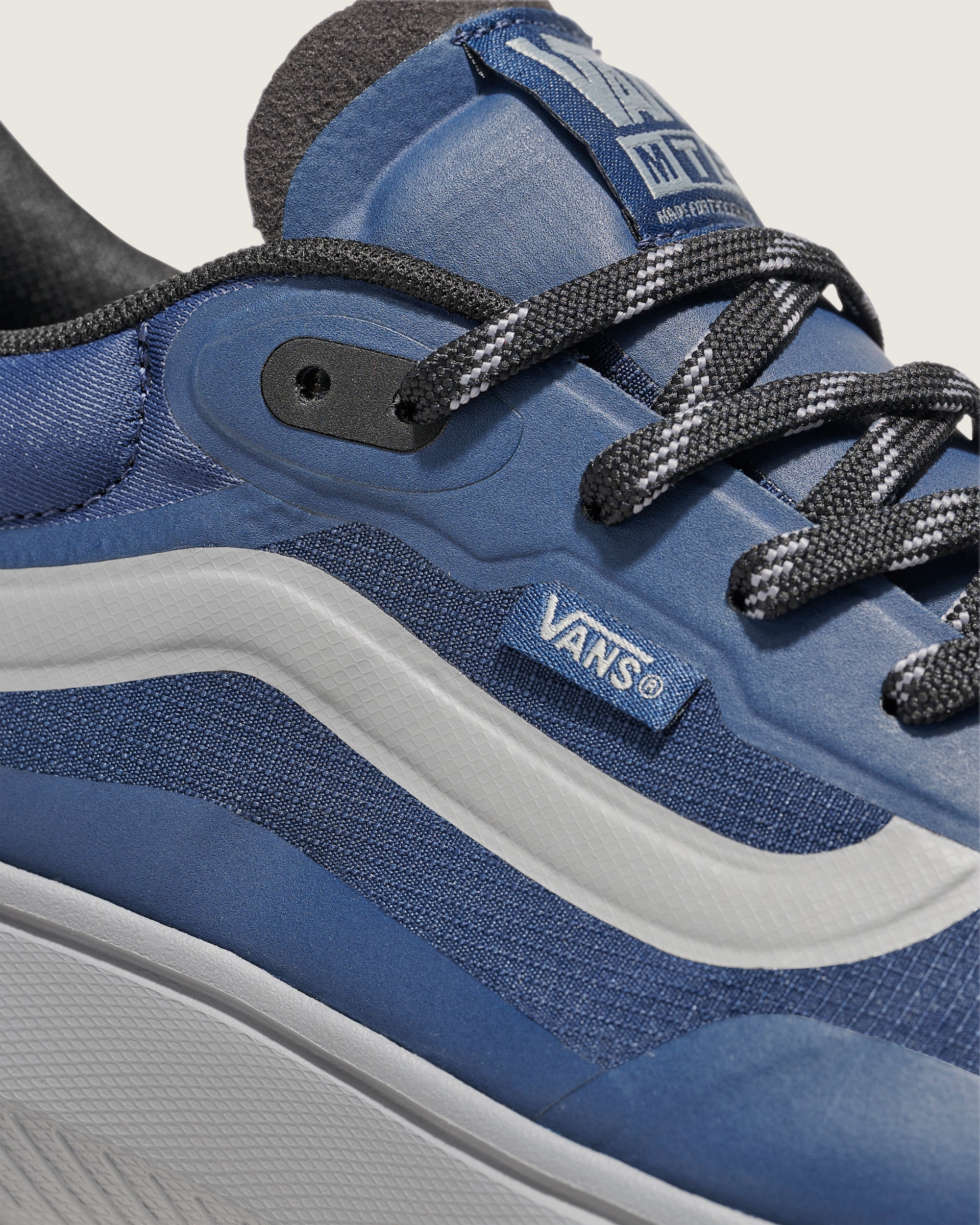 Crosspath Shoe VANS Dress Blues ALT7