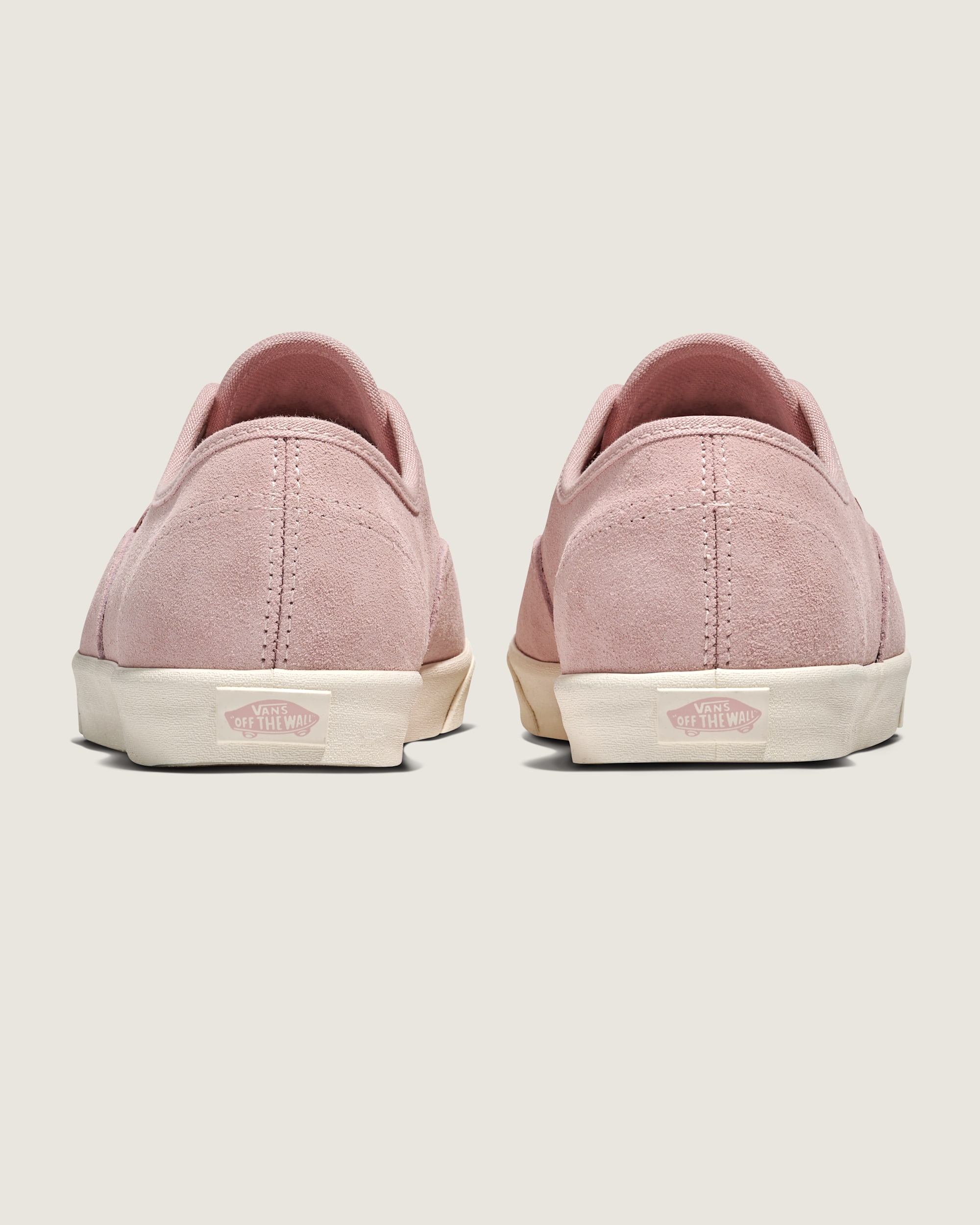 Authentic Lowpro Shoe VANS Sepia Rose Pink ALT3