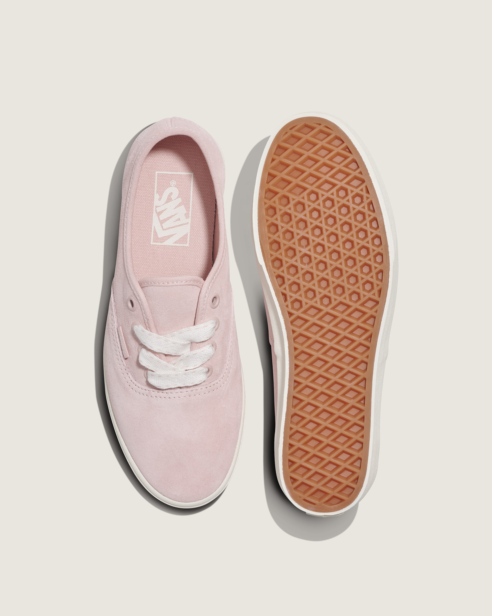Authentic Lowpro Shoe VANS Sepia Rose Pink ALT2