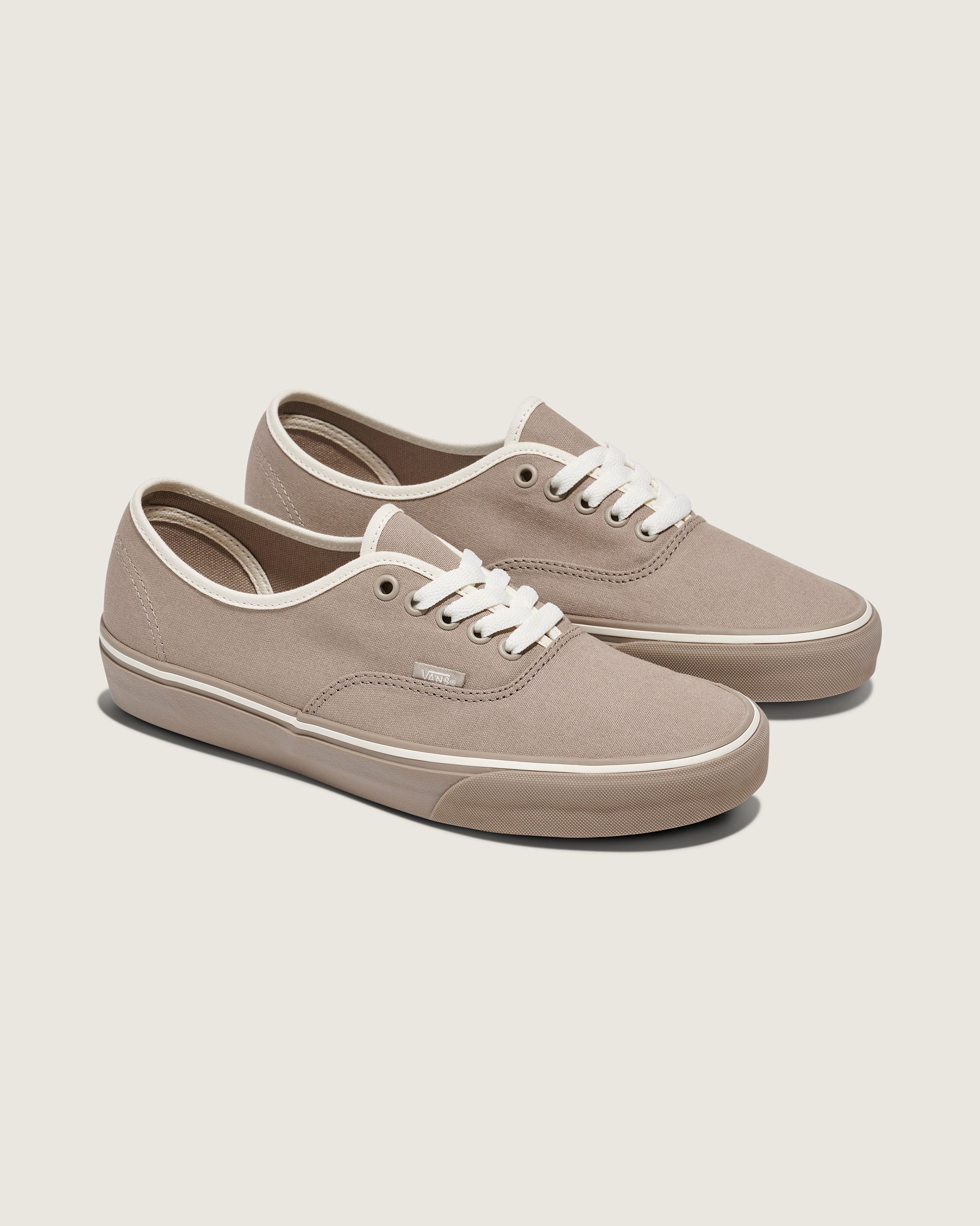 Authentic Shoe VANS Warm Grey ALT1