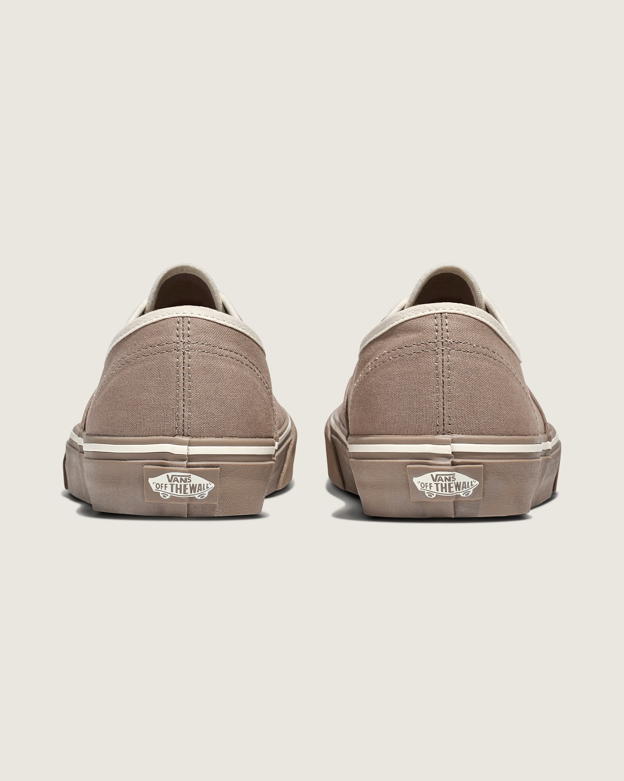 Authentic Shoe VANS Warm Grey ALT3