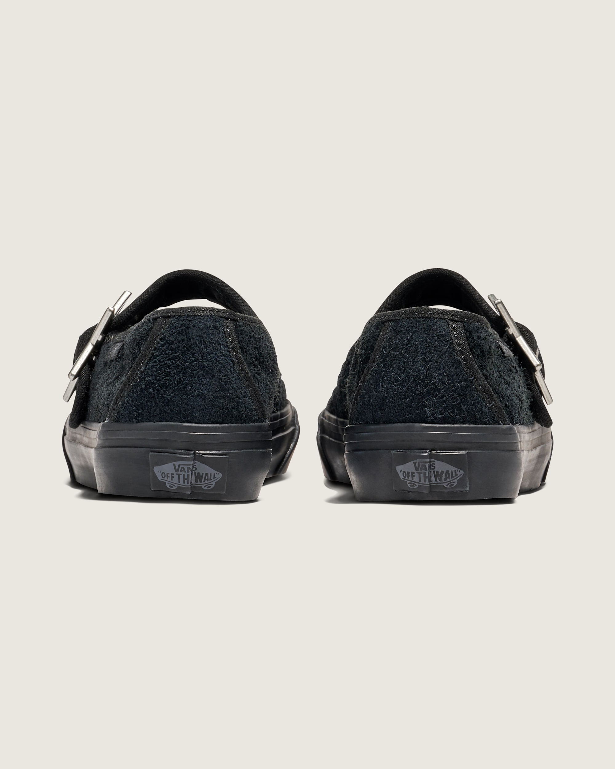 Mary Jane Shoe VANS Black ALT3
