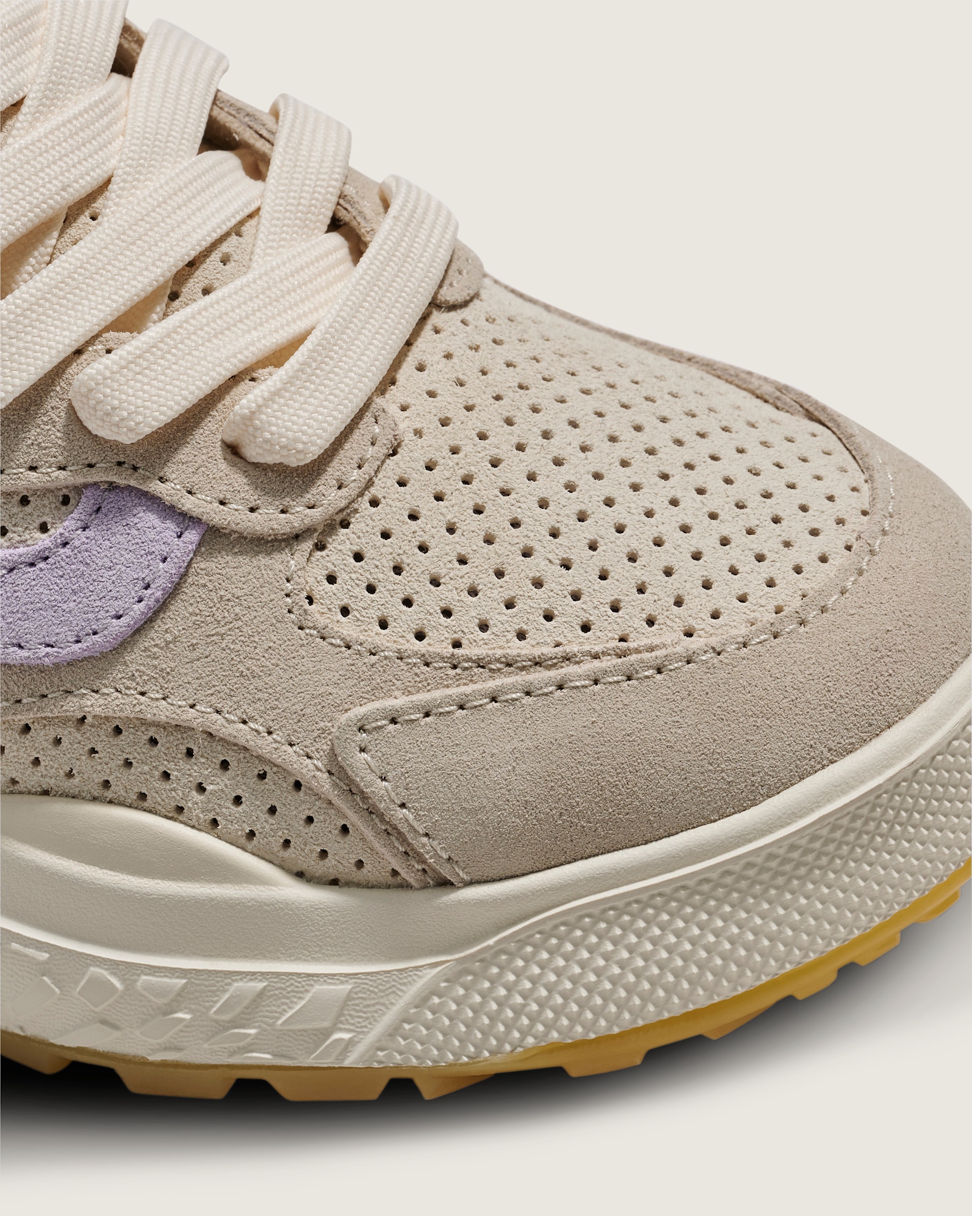 UltraRange Neo VR3 Shoe VANS Beige  Purple ALT6