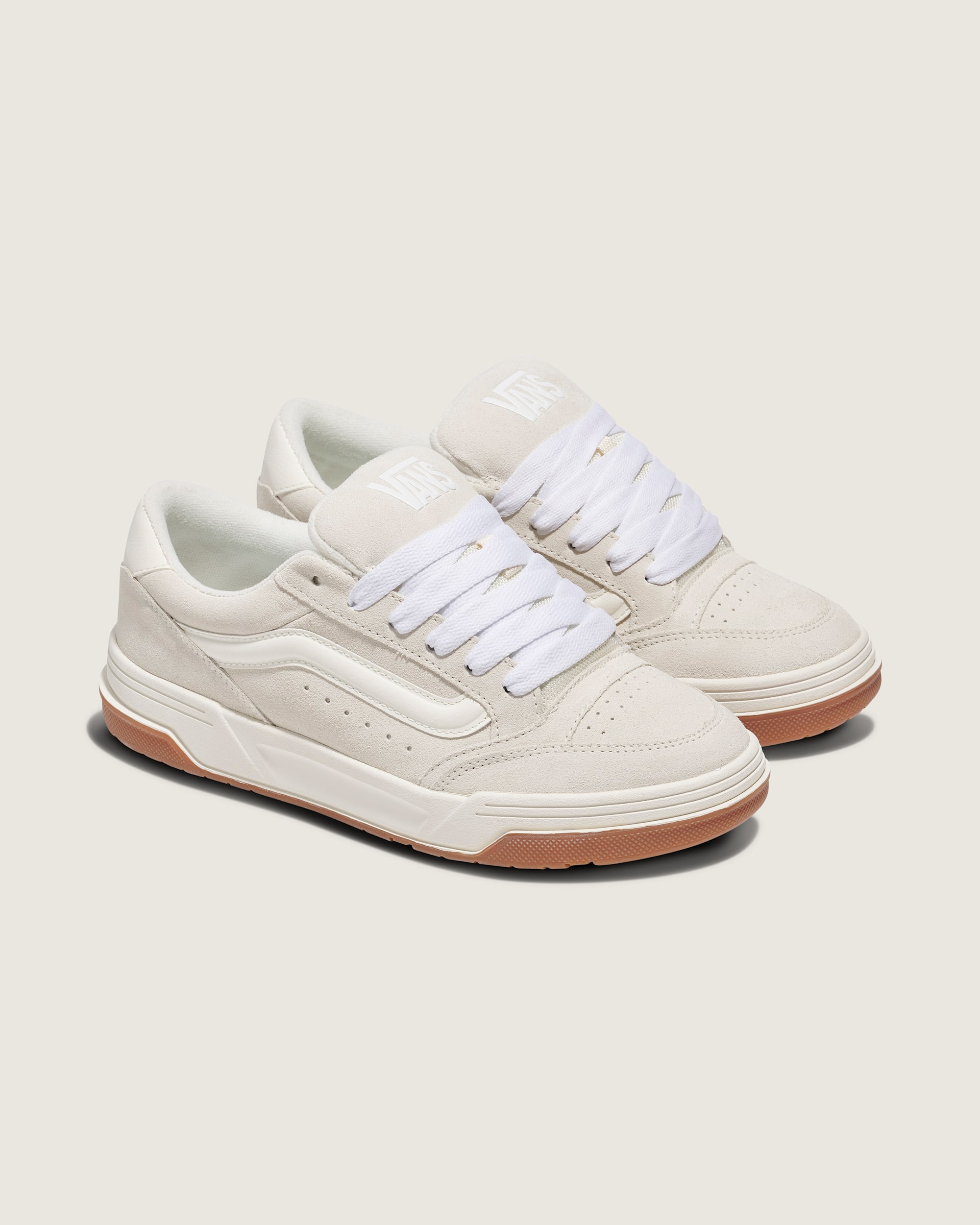 Hylane Shoe VANS Marshmallow White ALT1