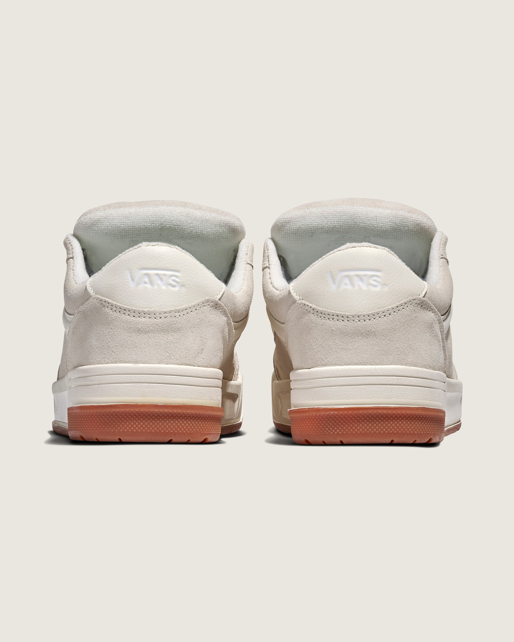 Hylane Shoe VANS Marshmallow White ALT3