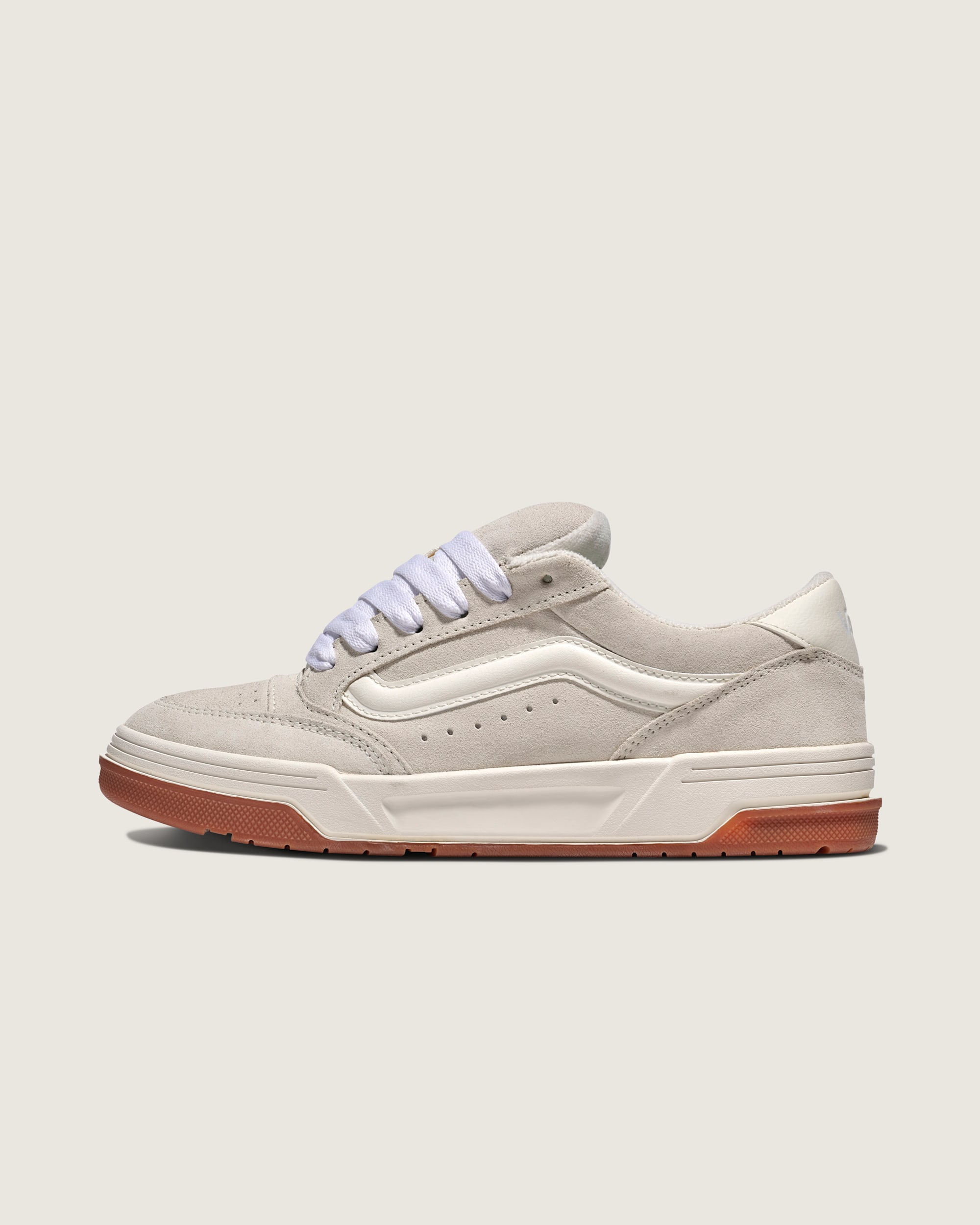 Hylane Shoe VANS Marshmallow White HERO