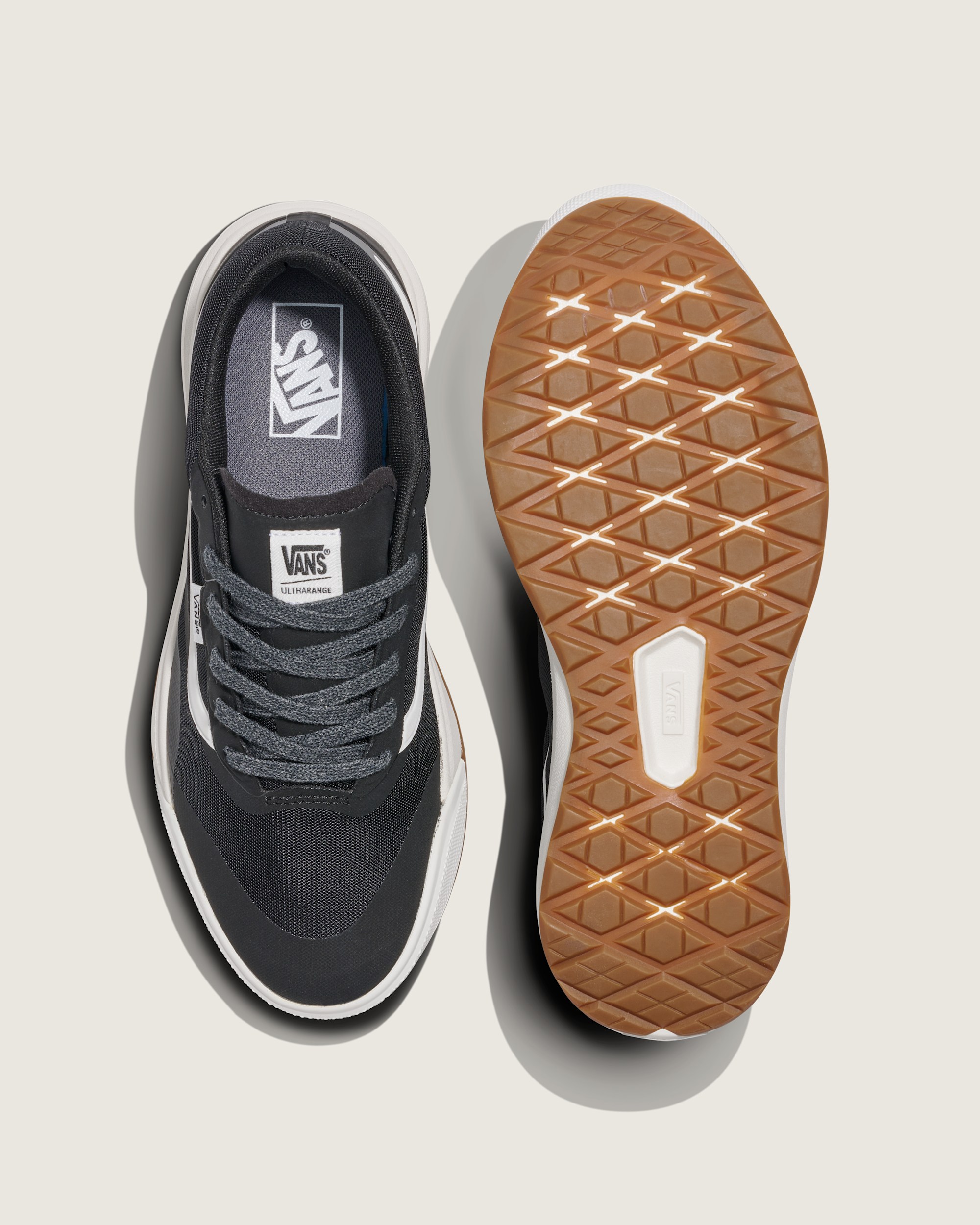 UltraRange 20 Shoe VANS Black ALT2