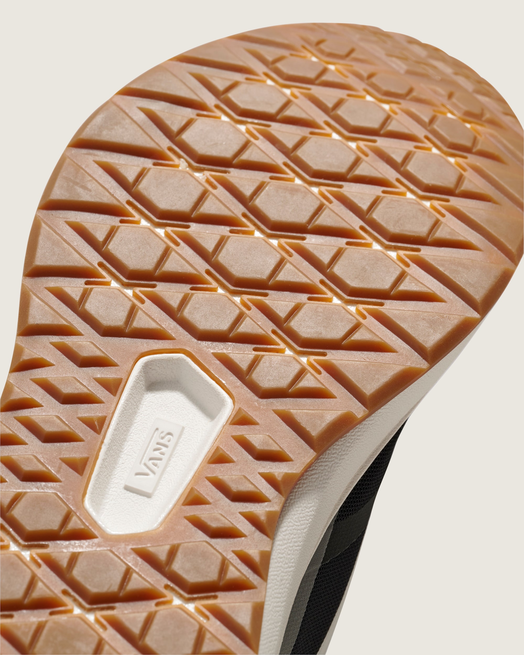 UltraRange 20 Shoe VANS Black ALT4