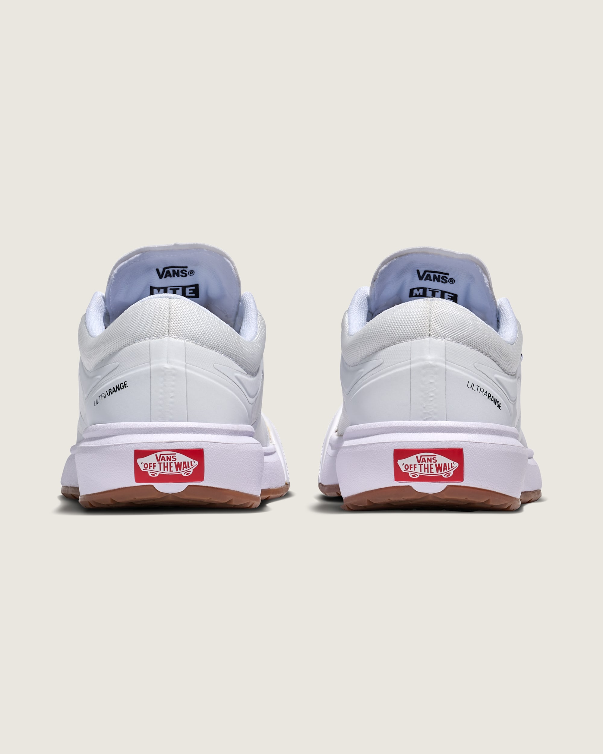 UltraRange 20 Shoe VANS True White ALT3