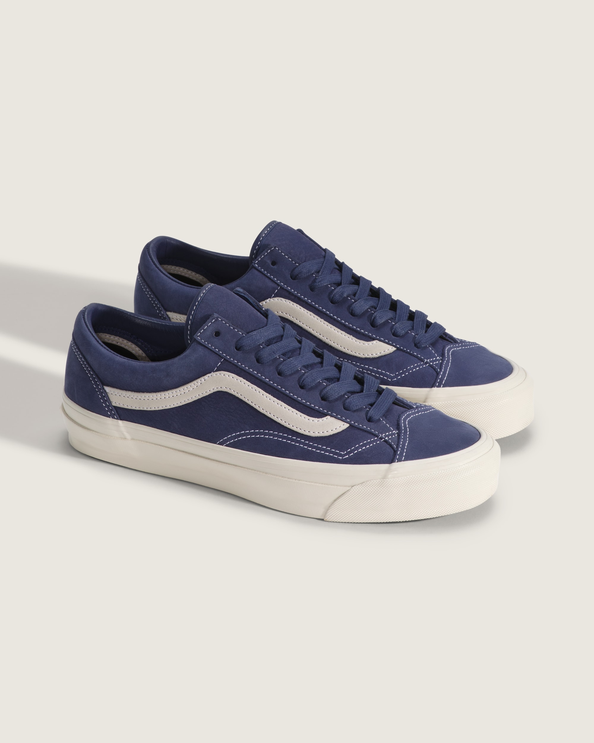 Premium Old Skool 36 Shoe VANS Twilight Blue ALT1