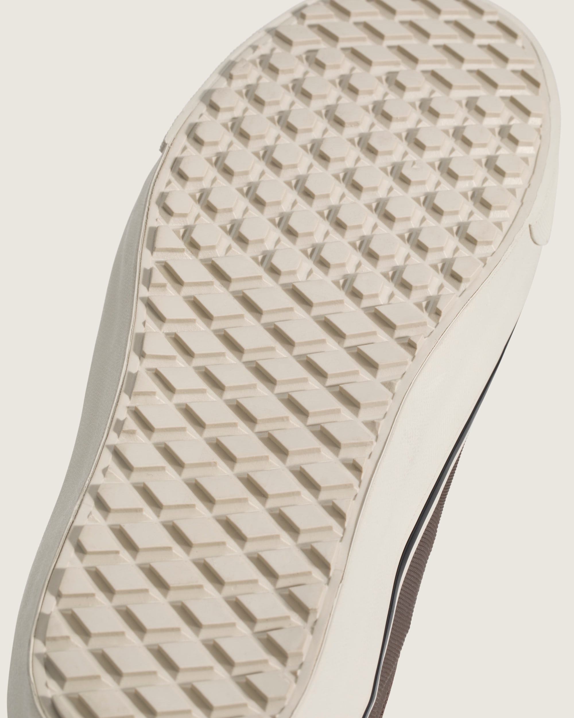 MidSlip Insulated Shoe VANS Brown ALT4