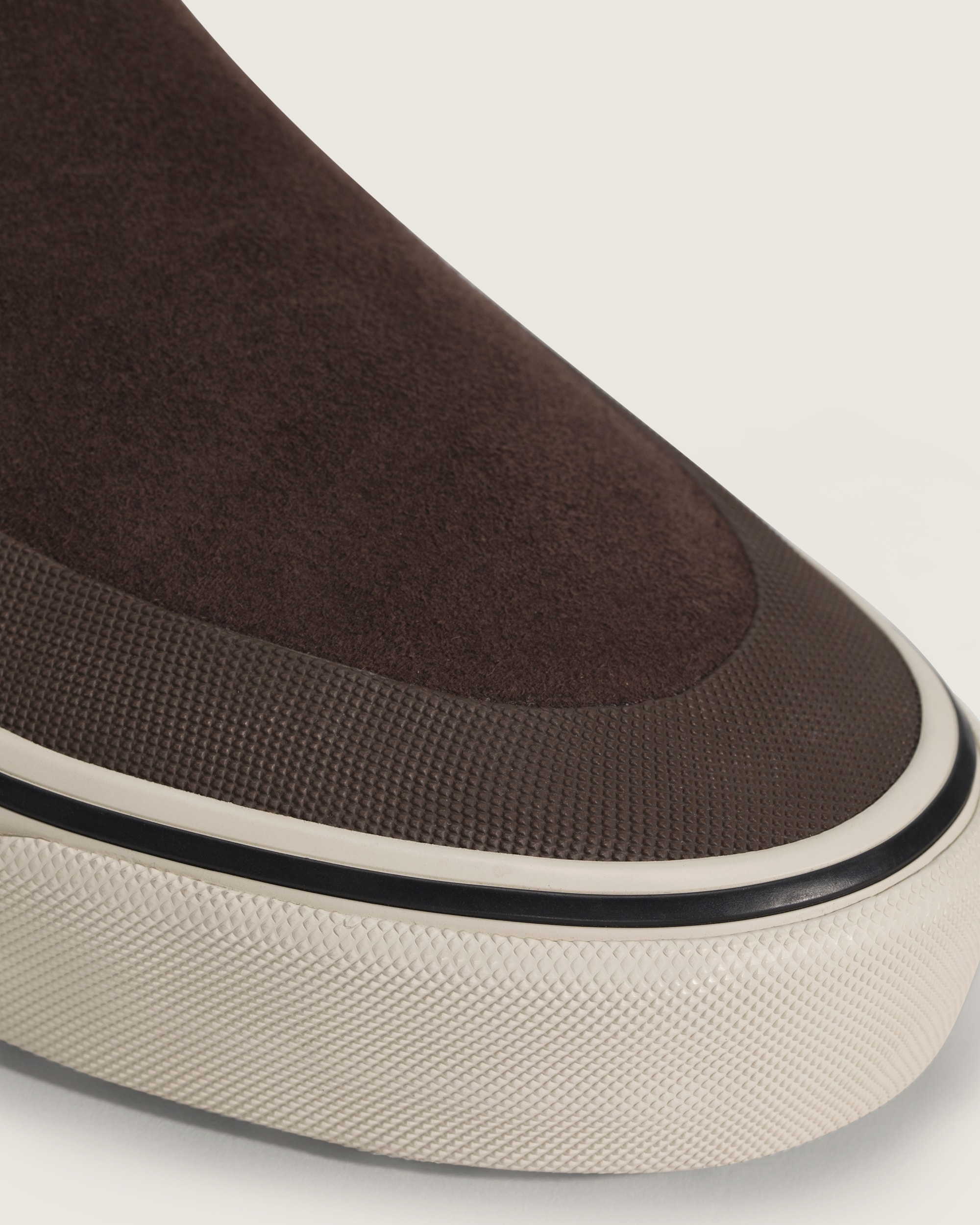 MidSlip Insulated Shoe VANS Brown ALT5