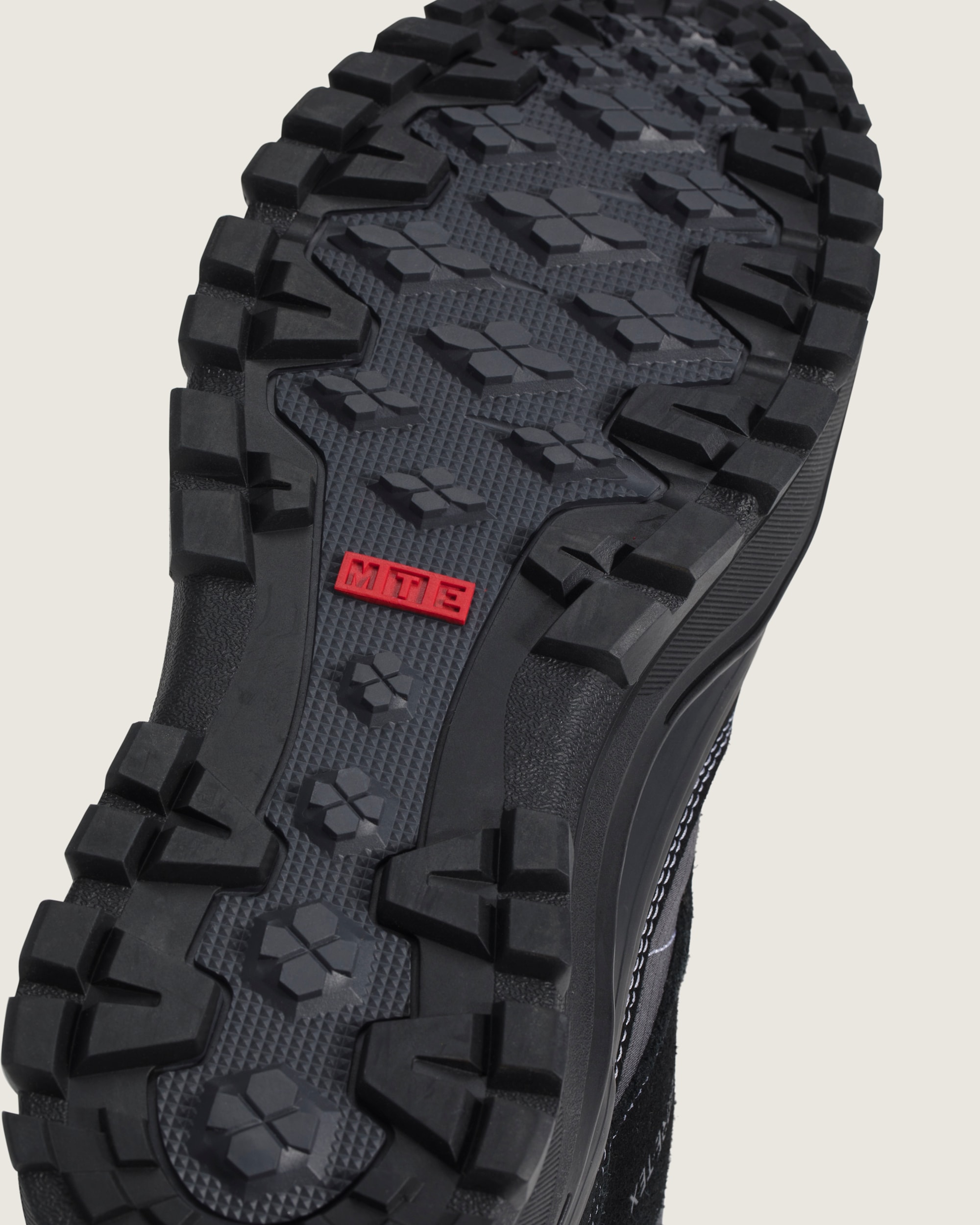 Mountain Mid GORETEX Insulated Shoe VANS Black ALT4